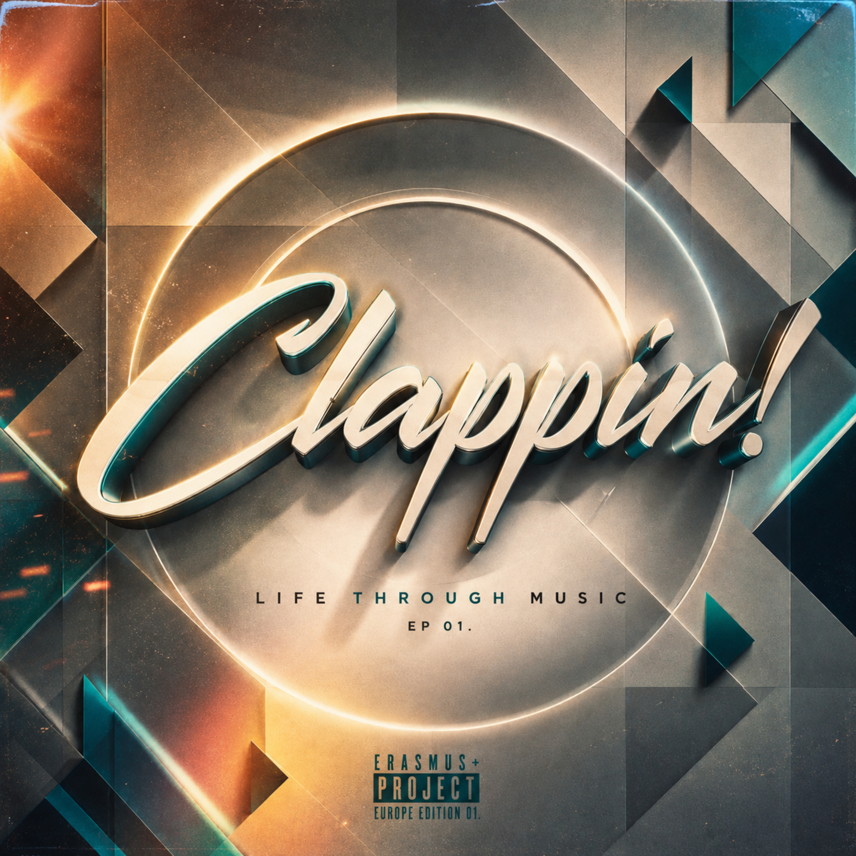Clappin! Life Through Music Ep.01