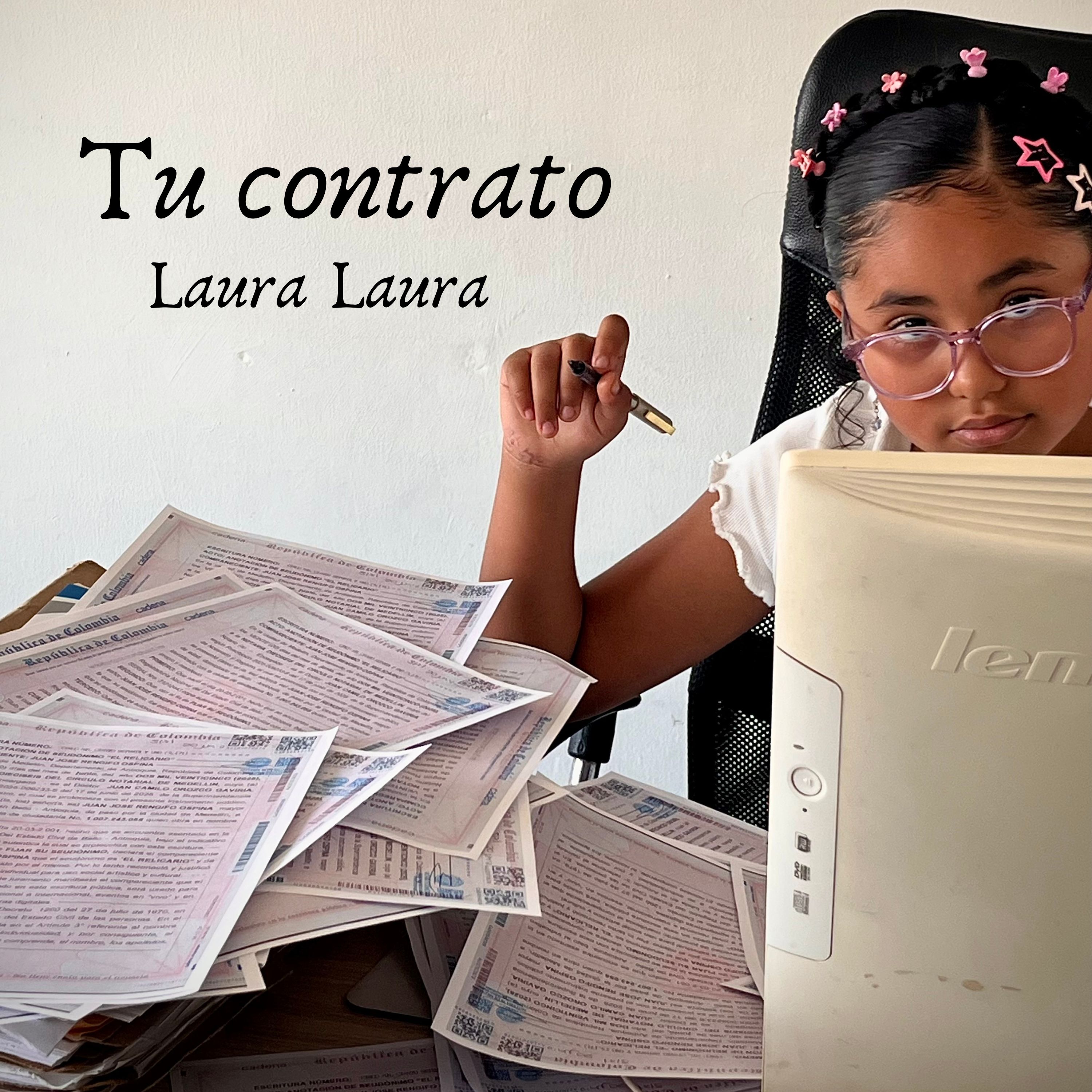 Tu Contrato