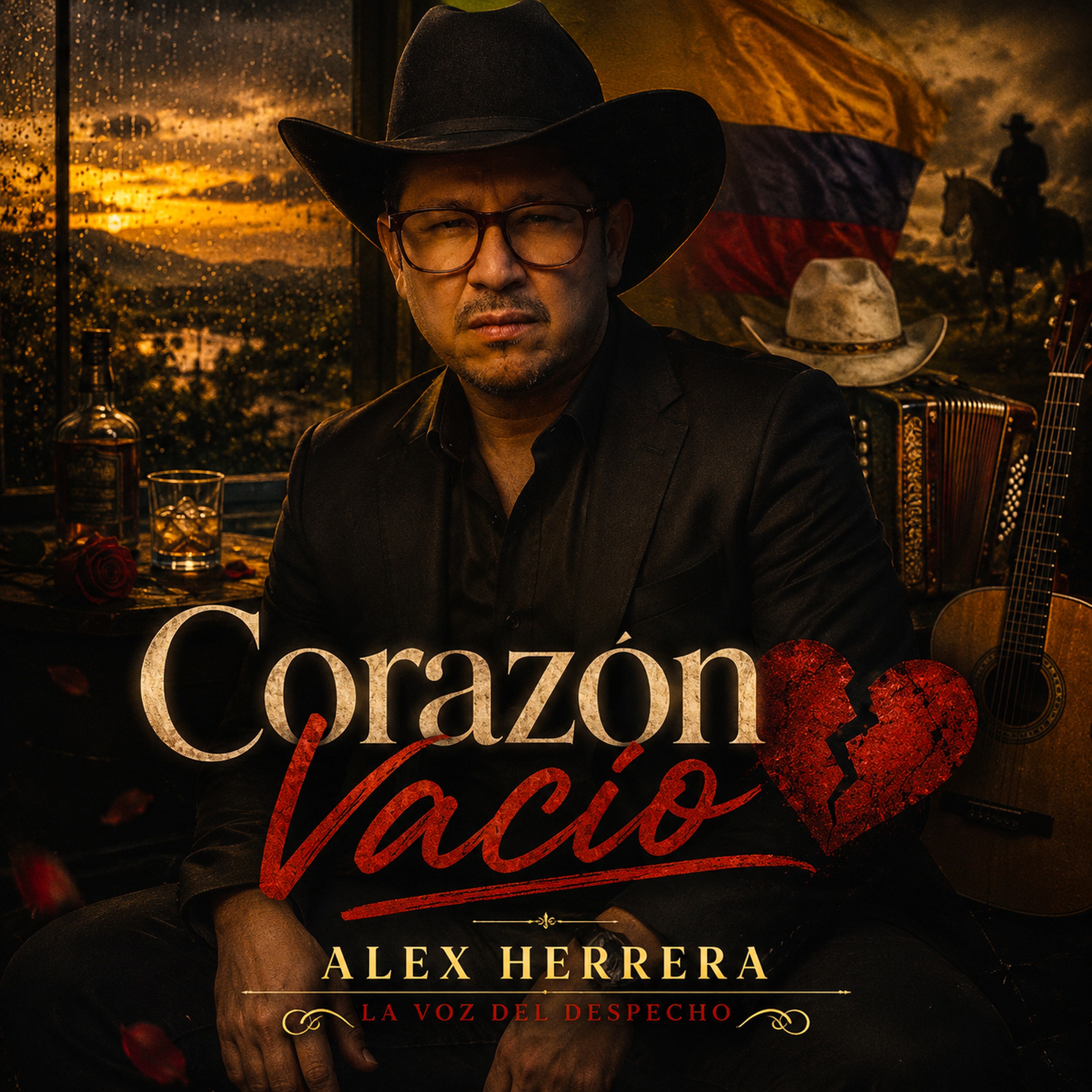 Corazón Vacio
