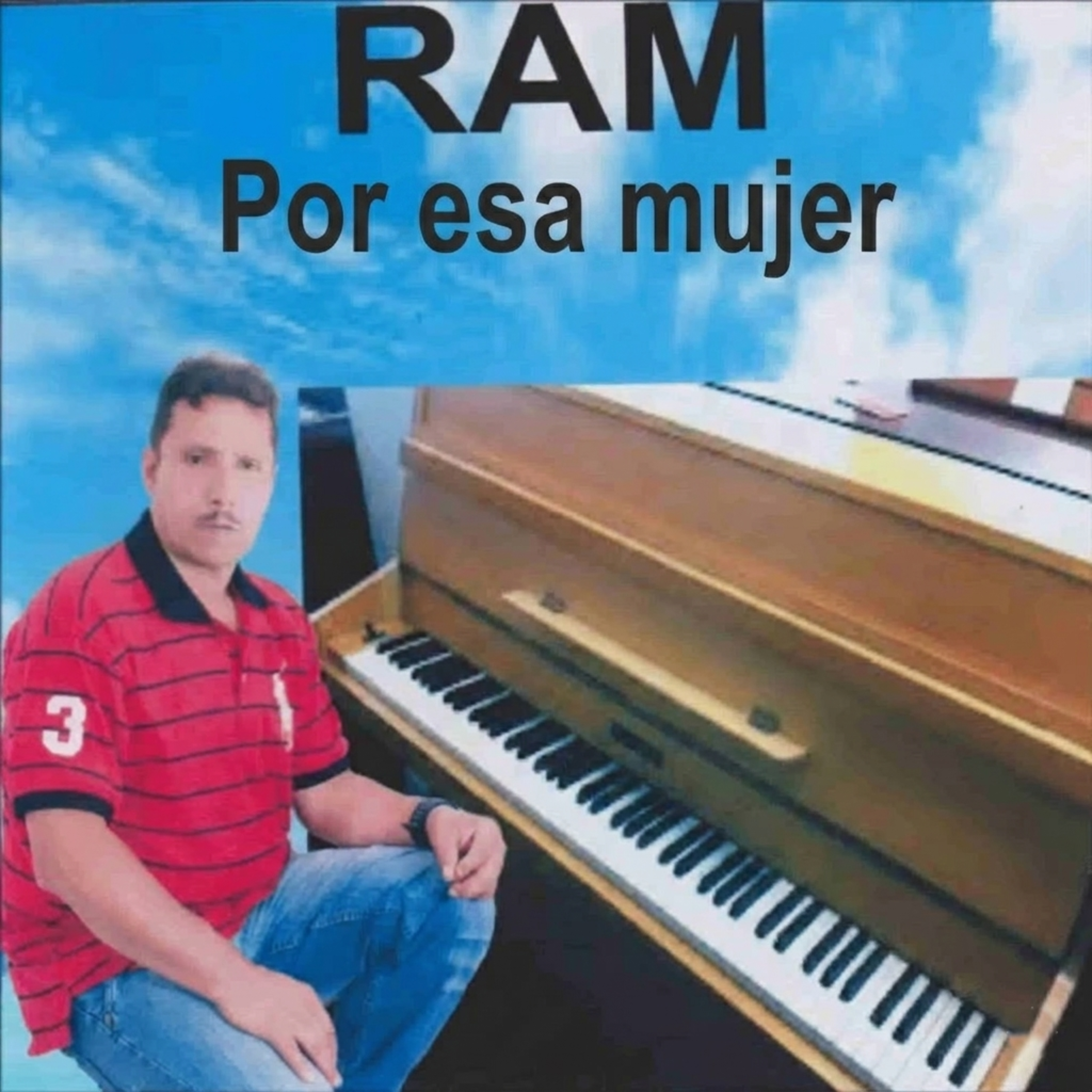 Por Esa Mujer