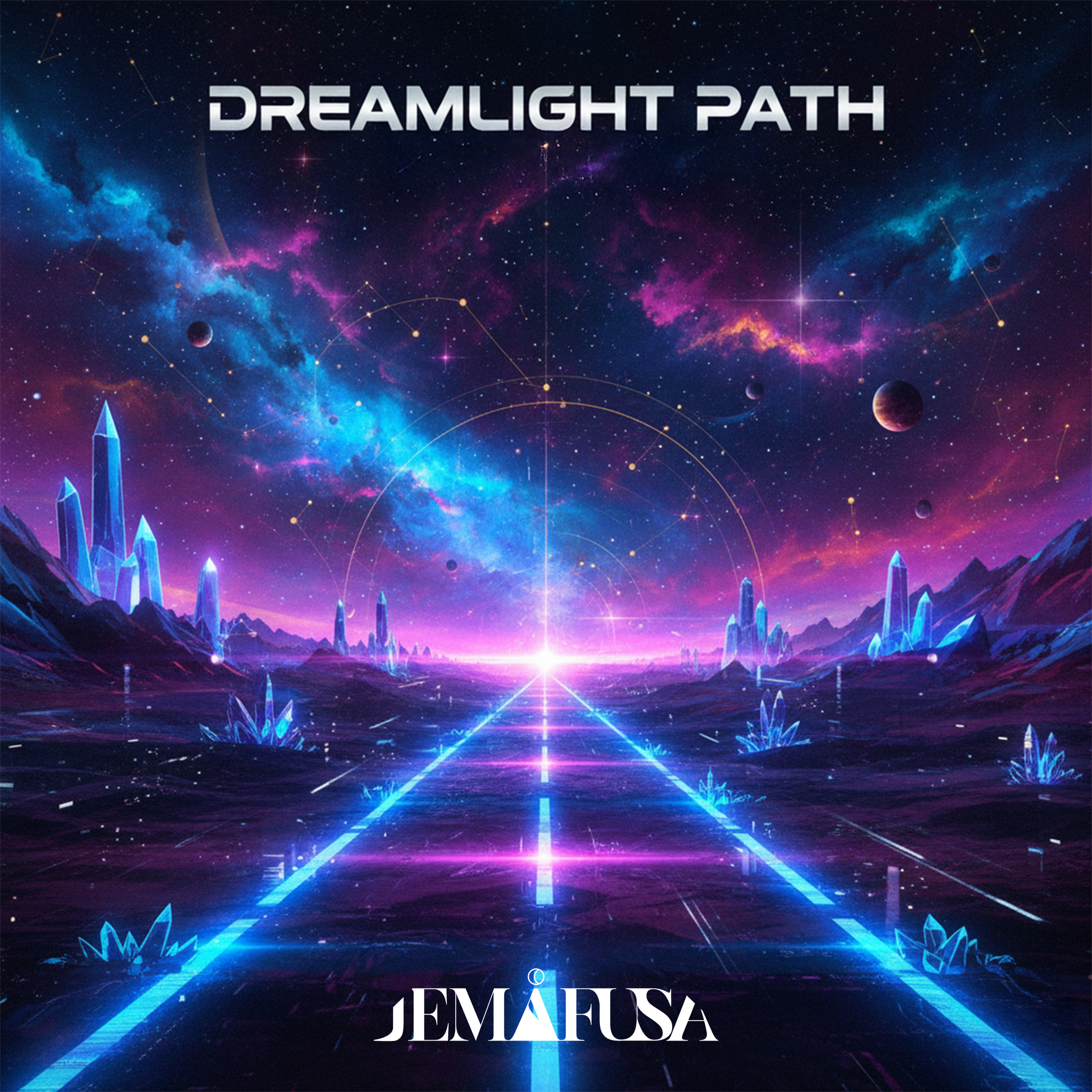 Dreamlight Path