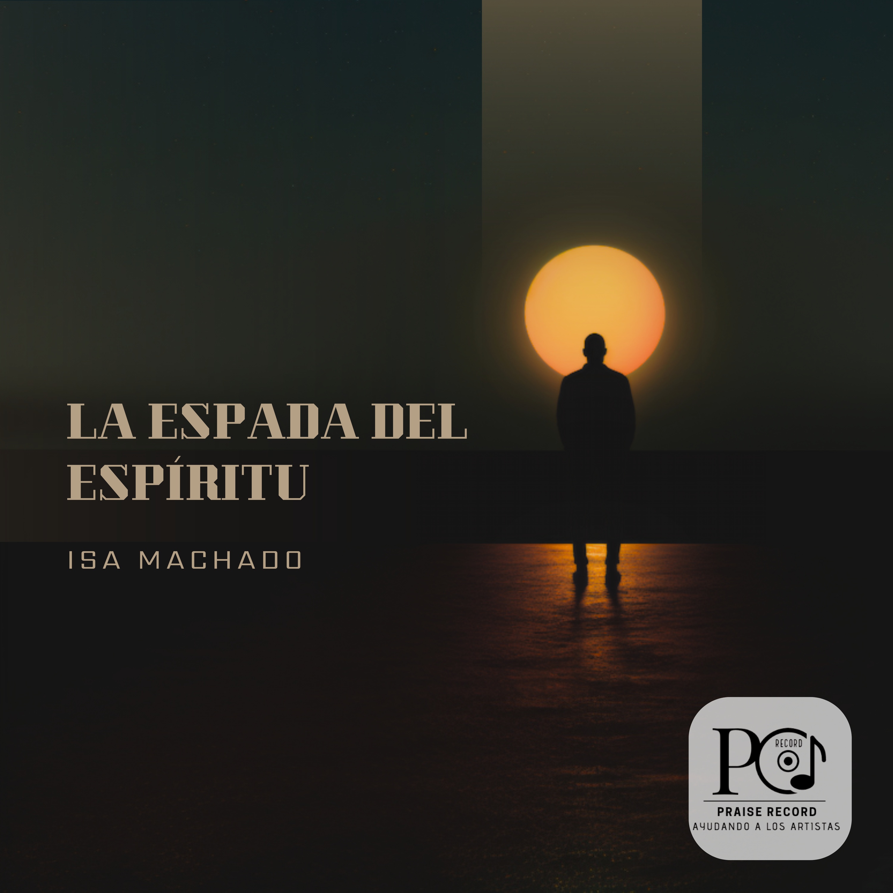 La Espada del Espiritu