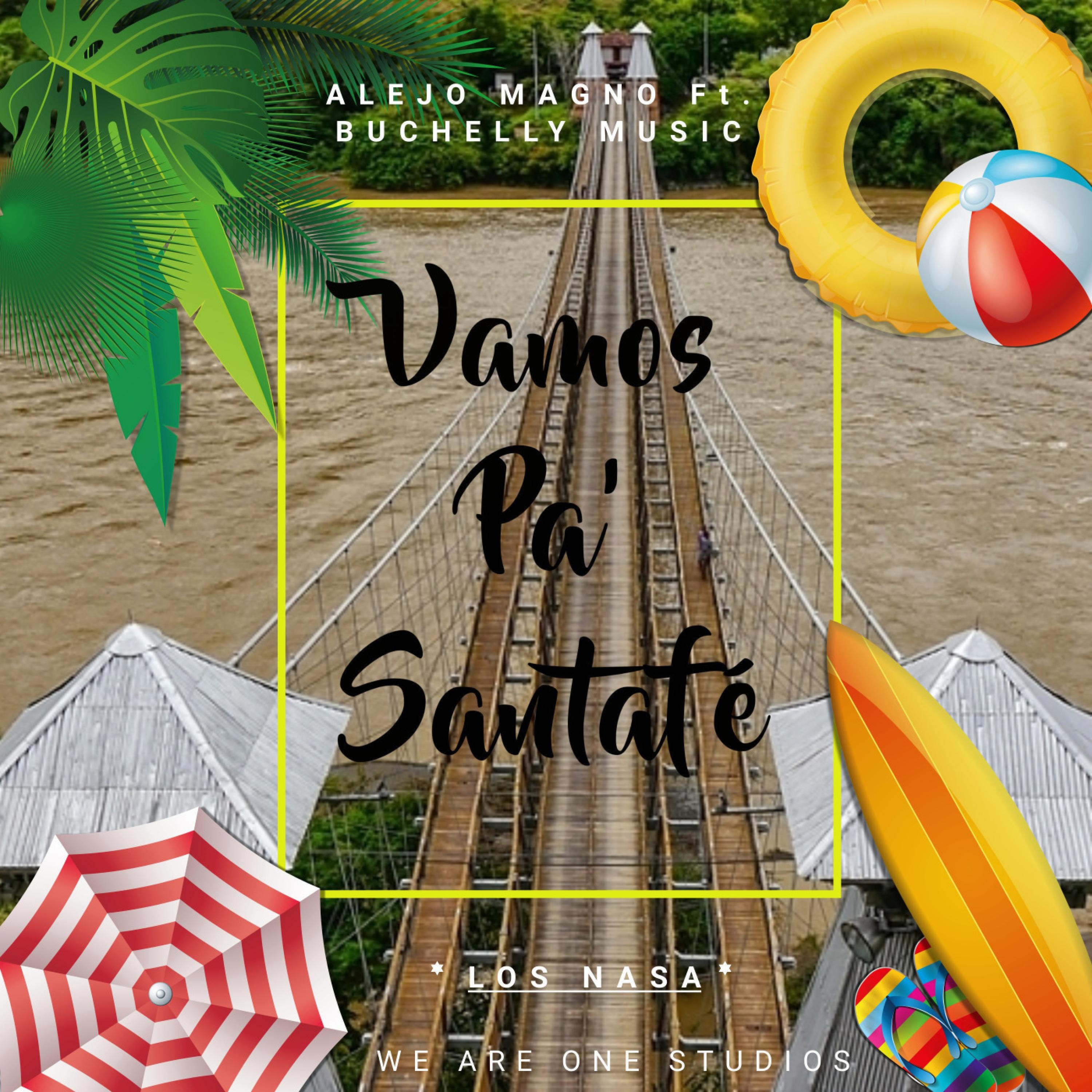 Vamos pa Santafé