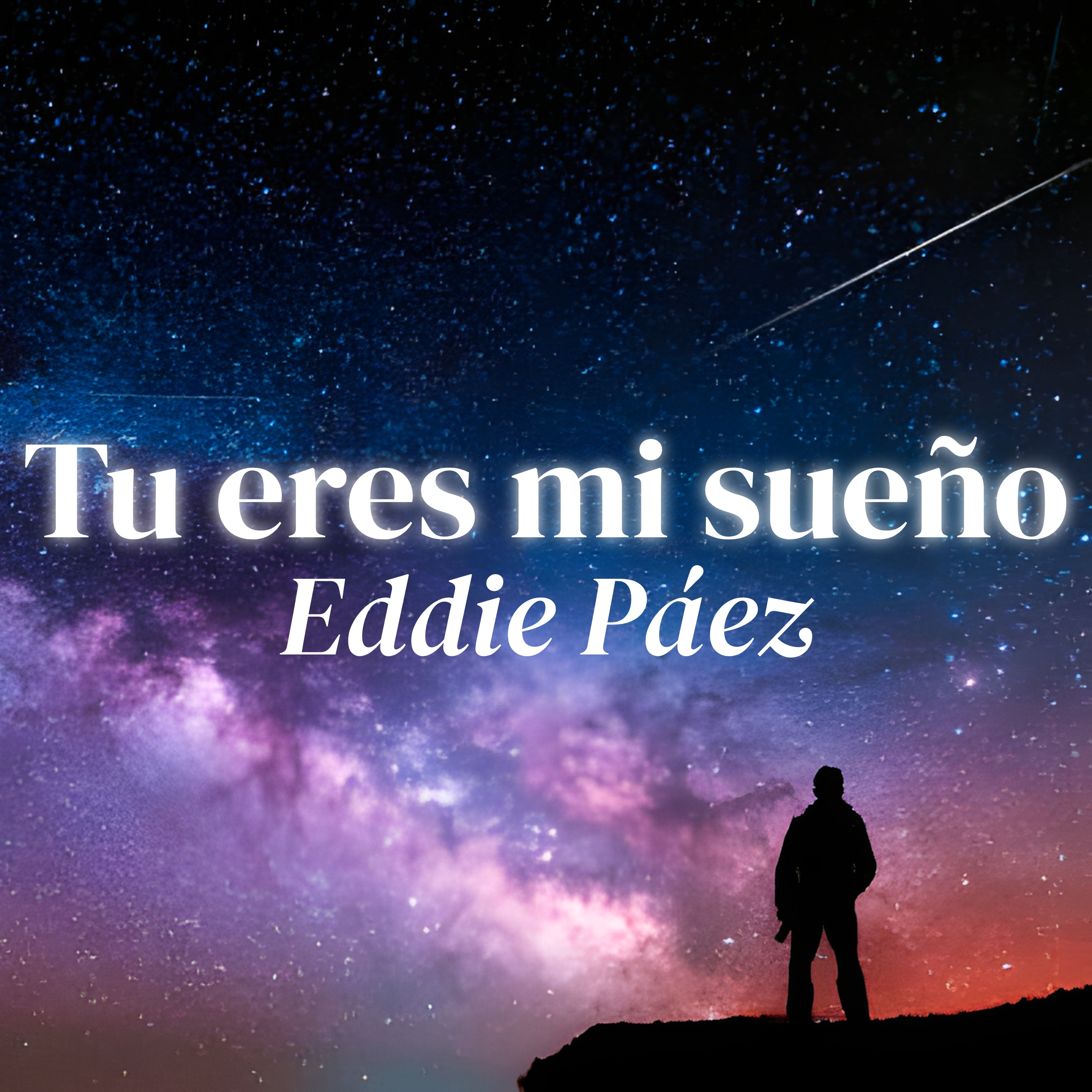 Tu eres mi sueño