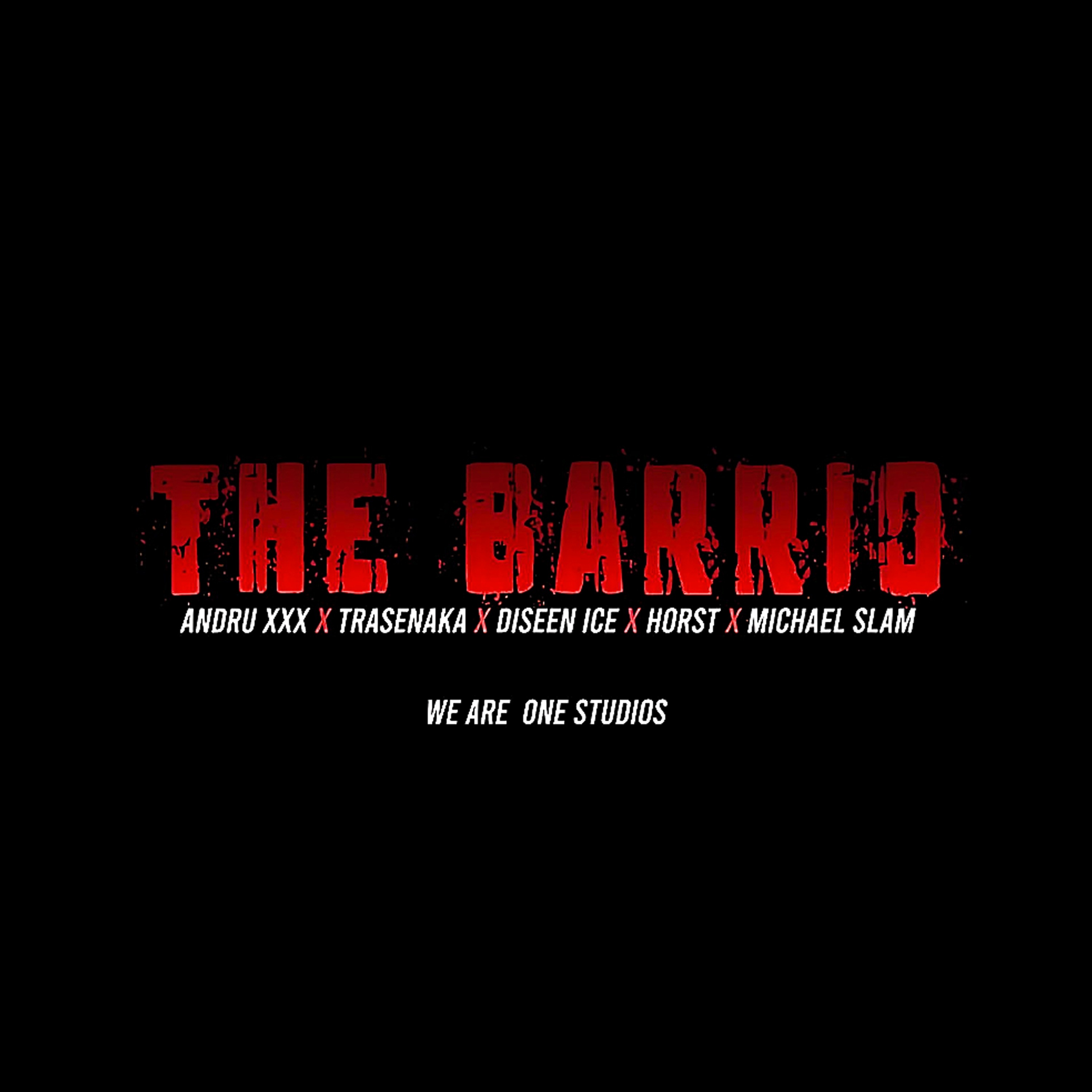 The Barrio