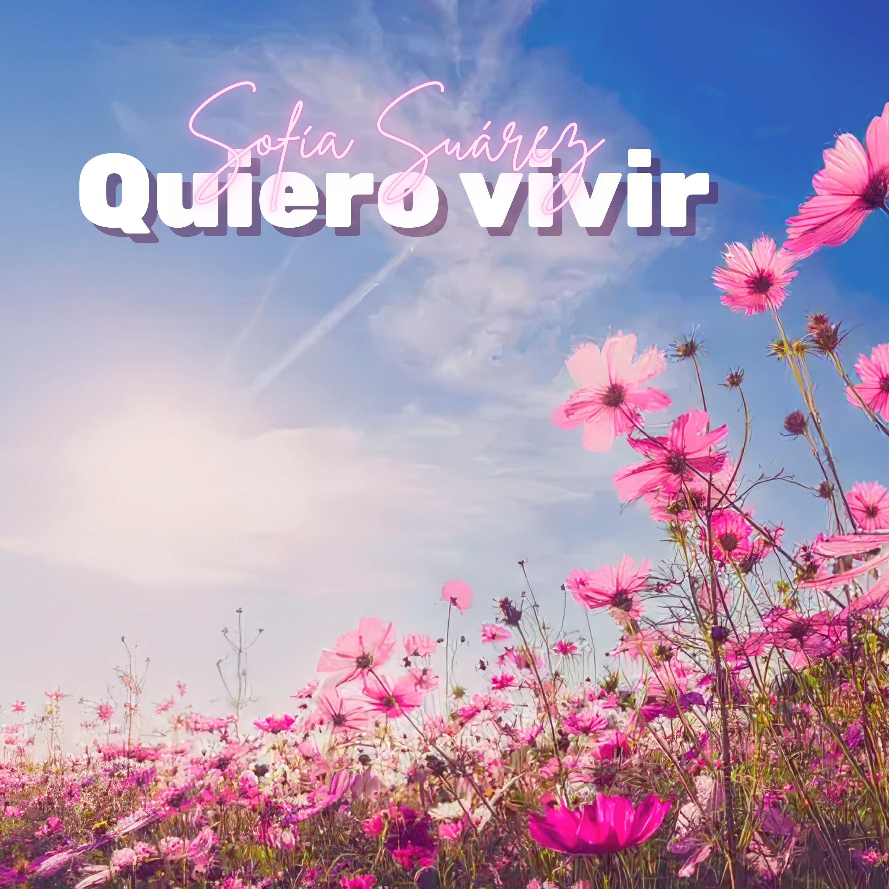 Quiero vivir