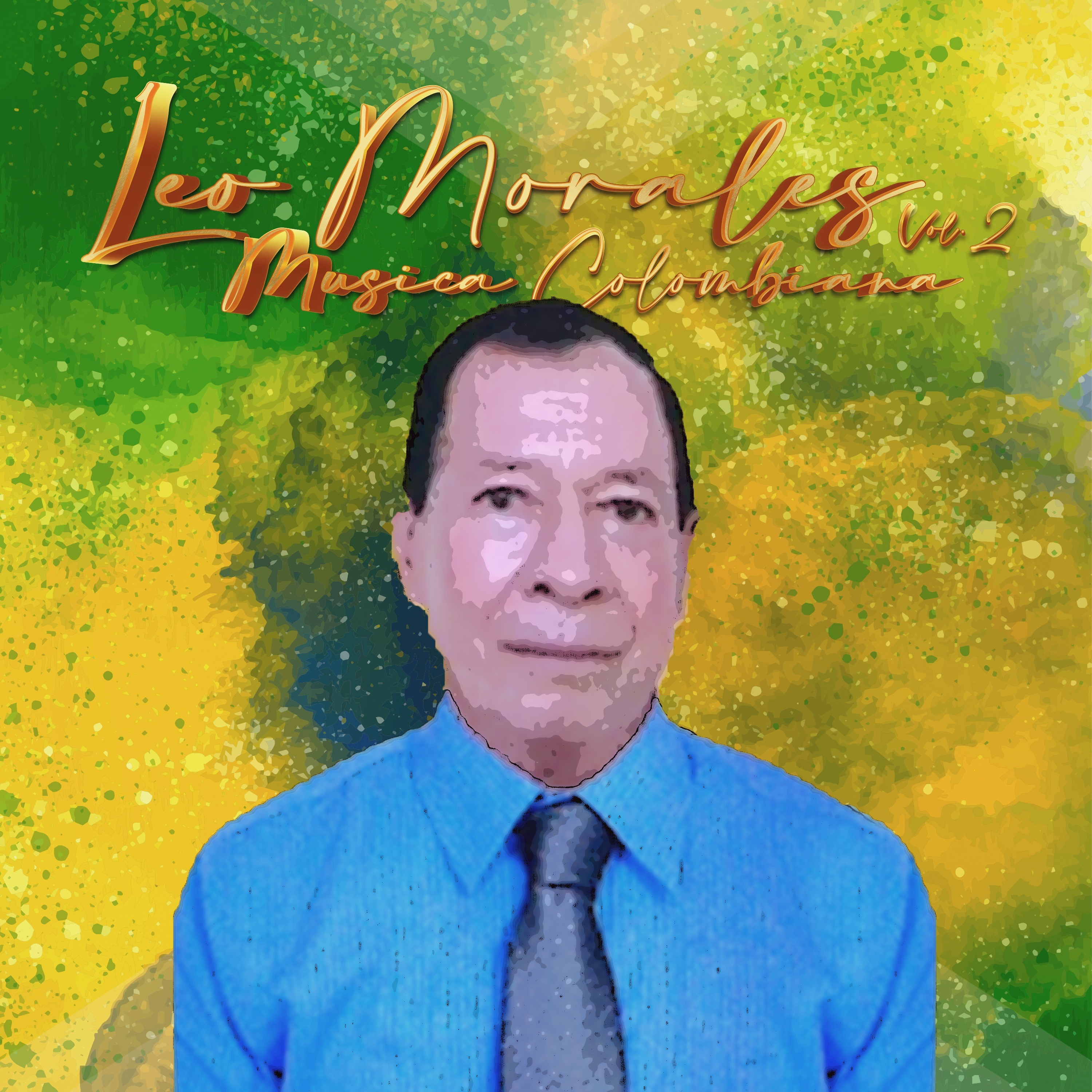 Música Colombiana Vol. 2