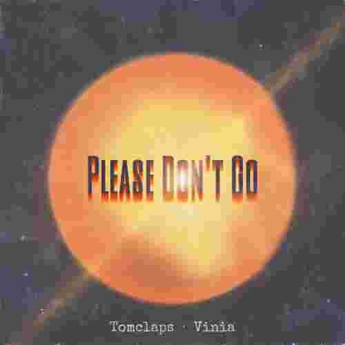 Please Don't Go