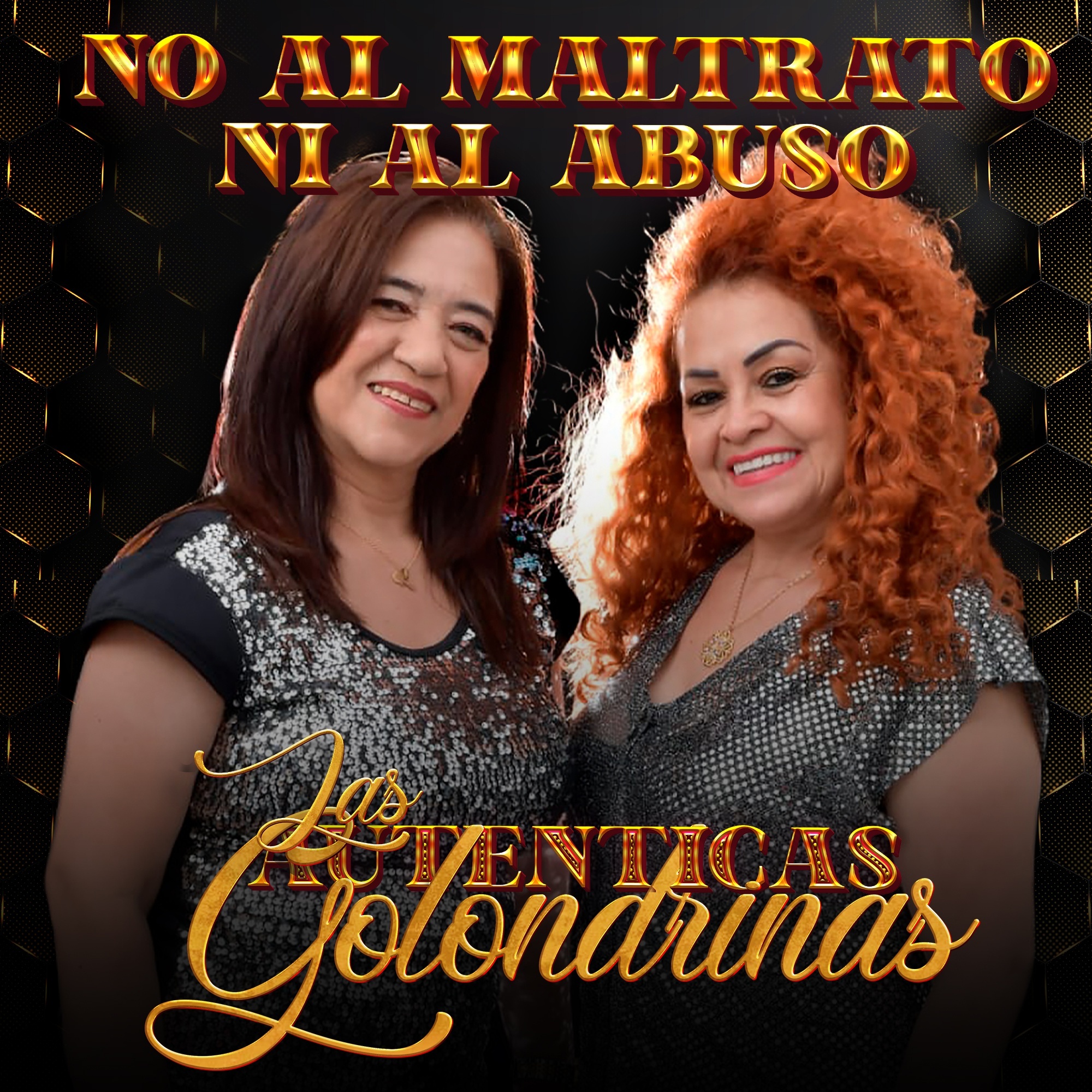 No Al Maltrato Ni Al Abuso