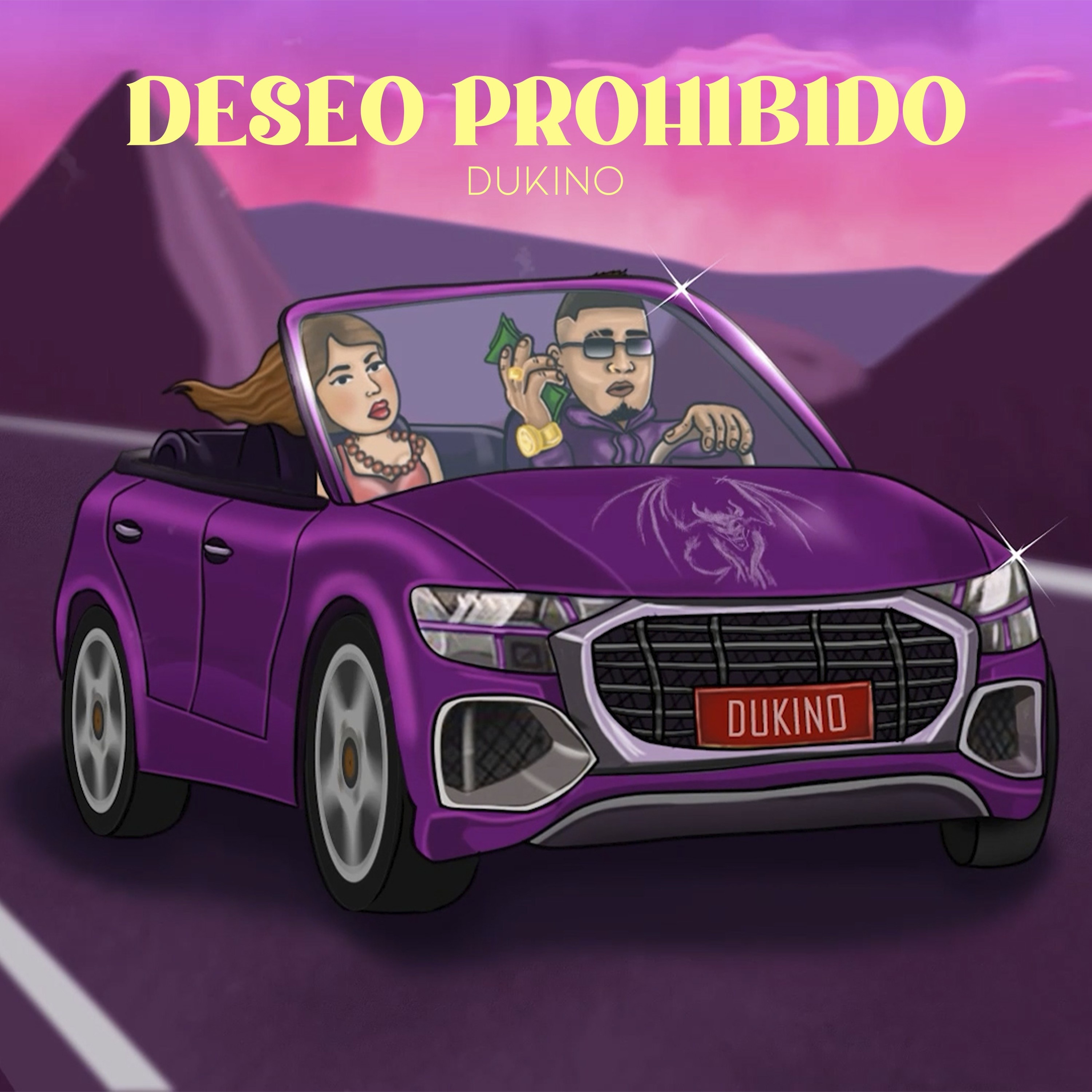 Deseo Prohibido