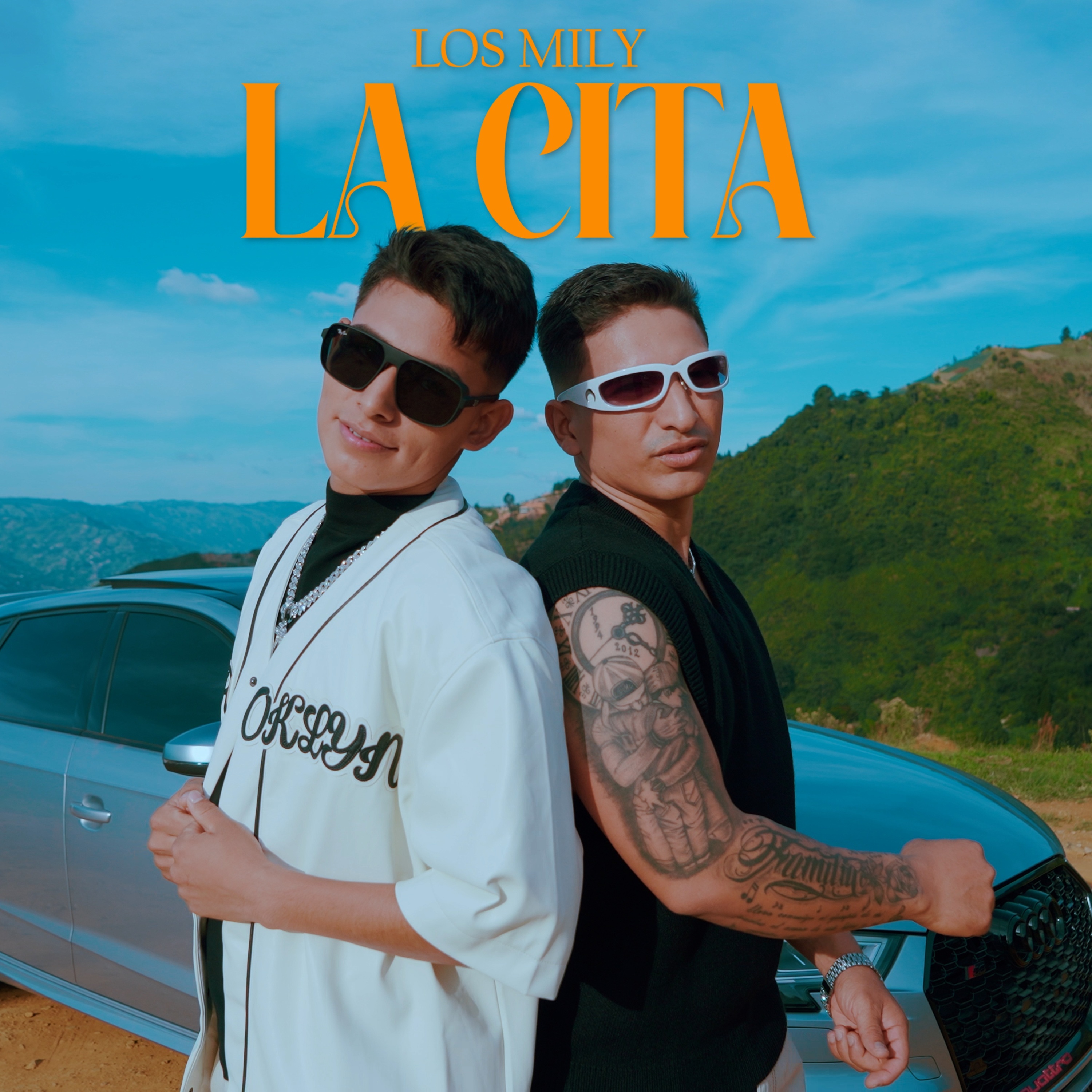 La Cita