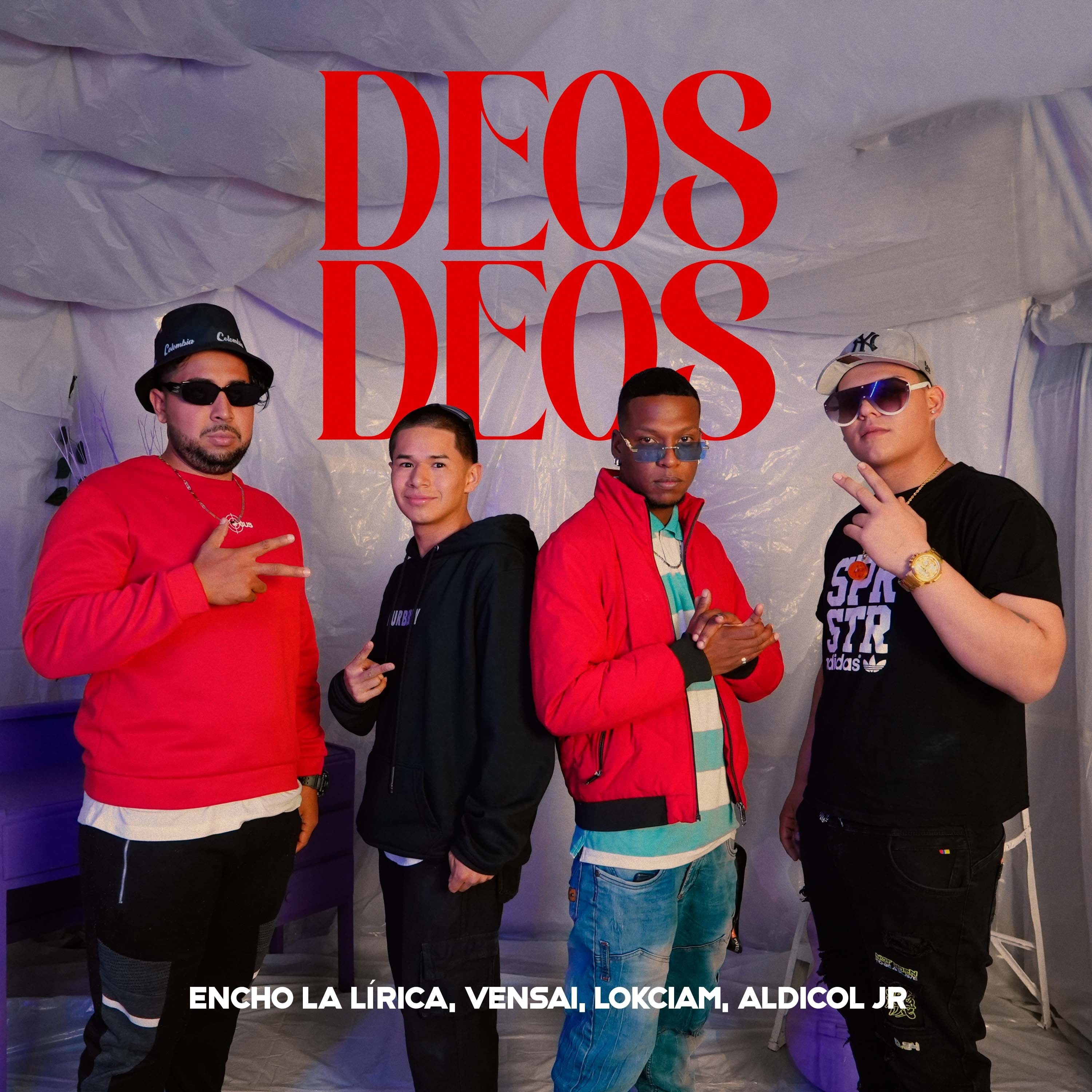Deos