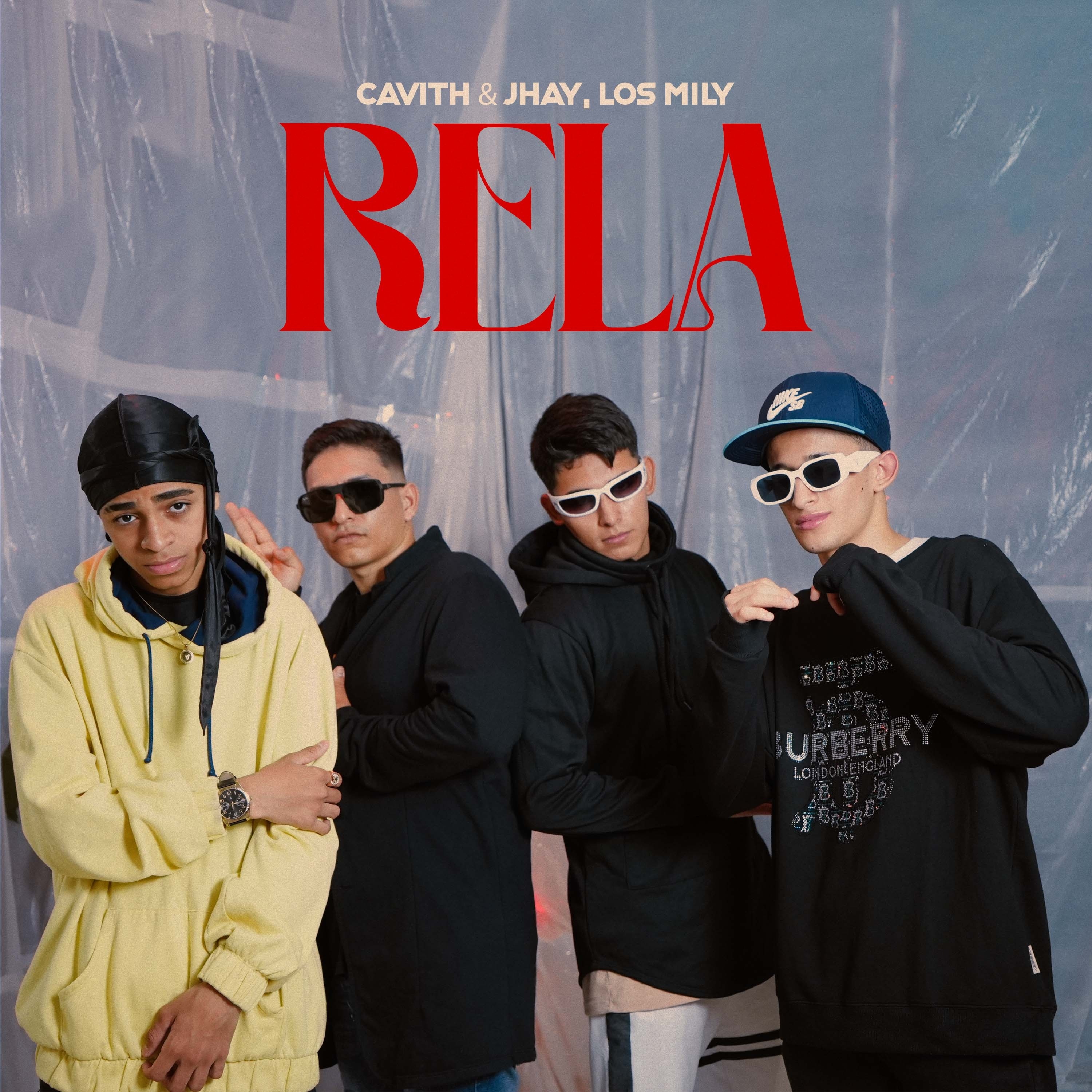 Rela