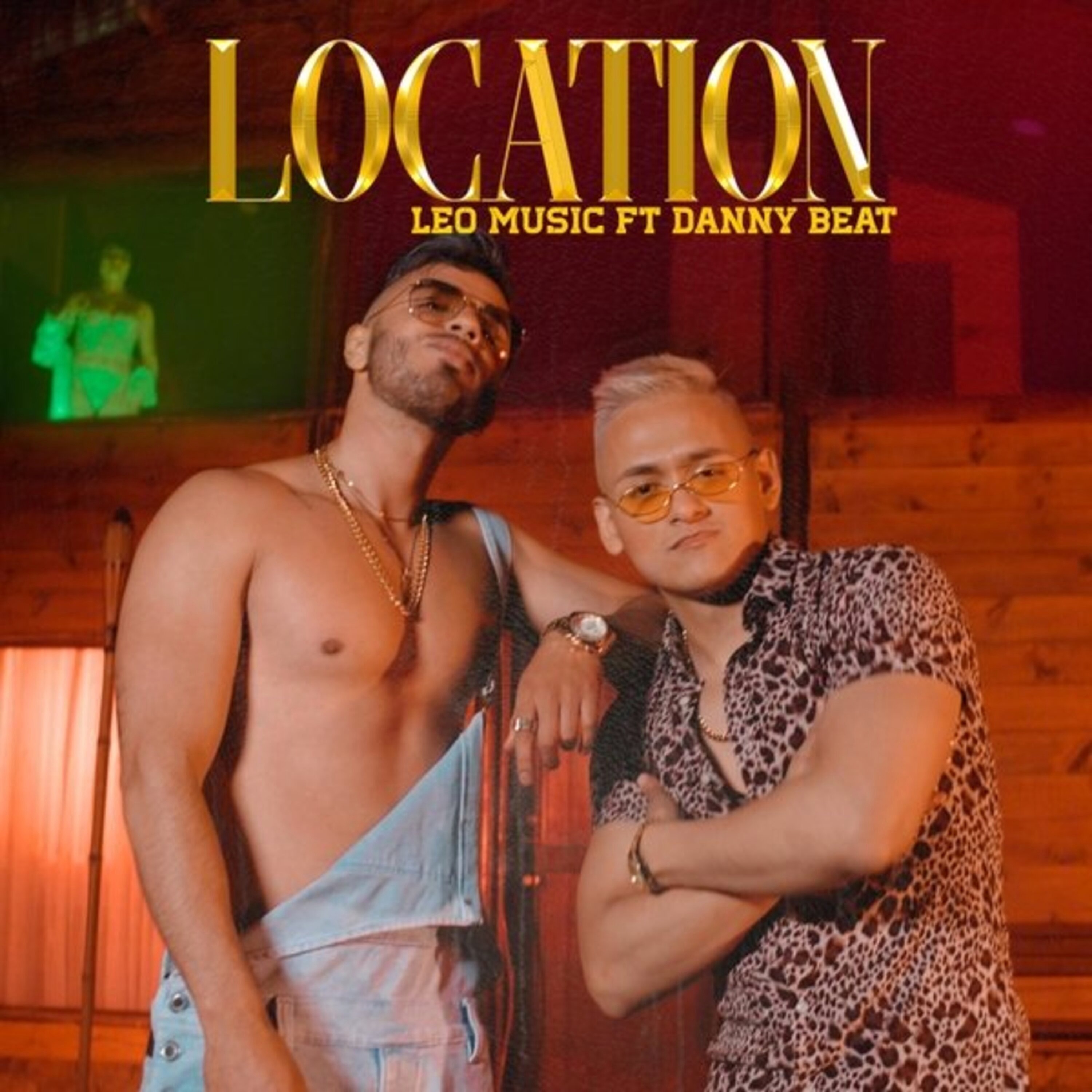 Location