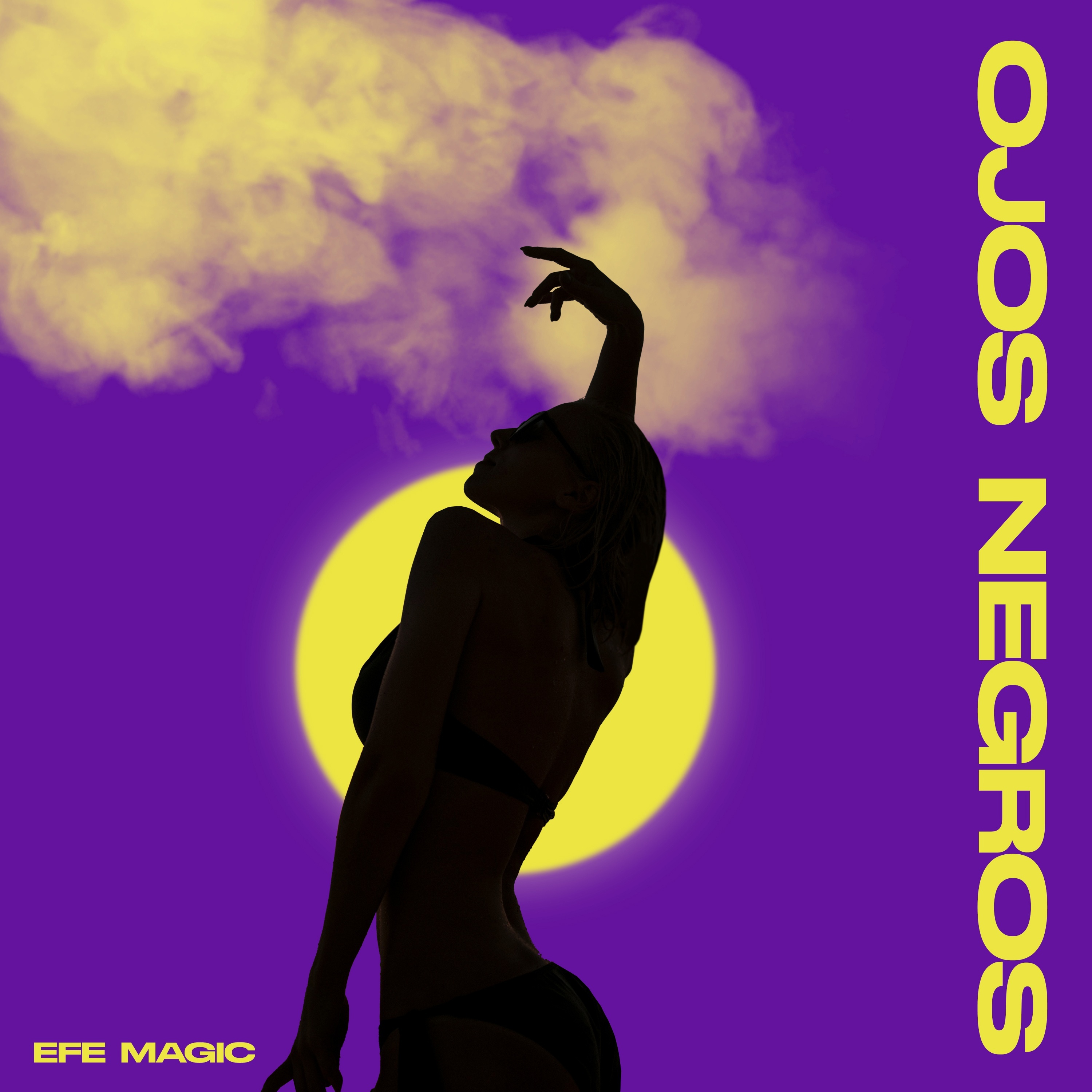 Ojos Negros