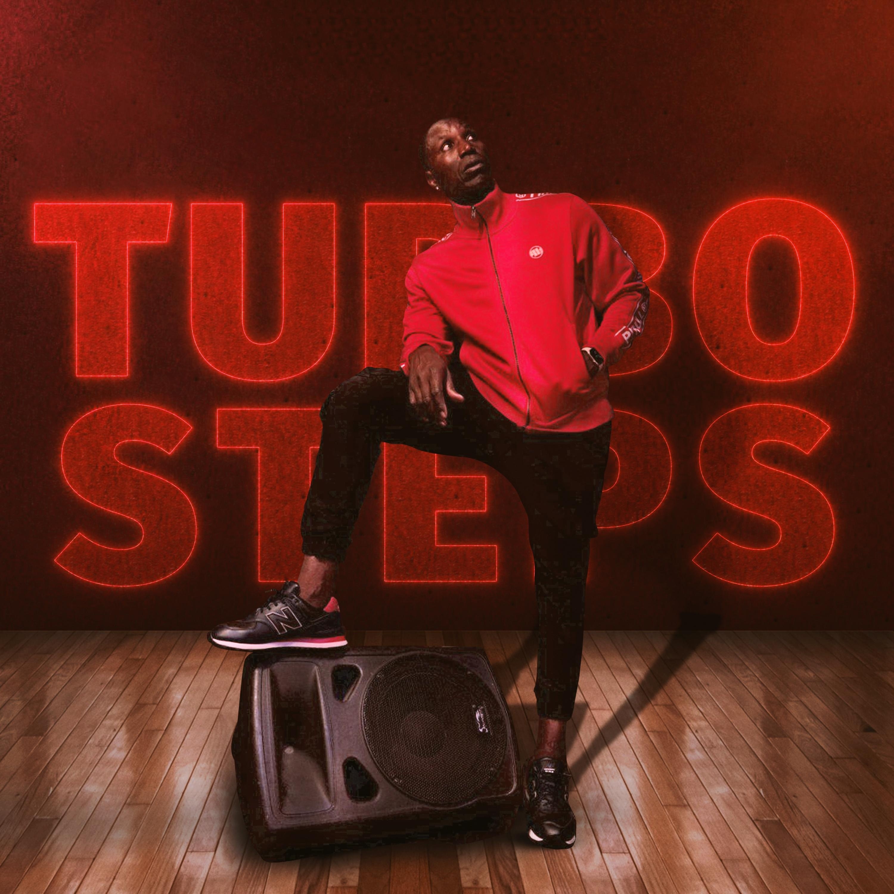El Himno de Turbosteps