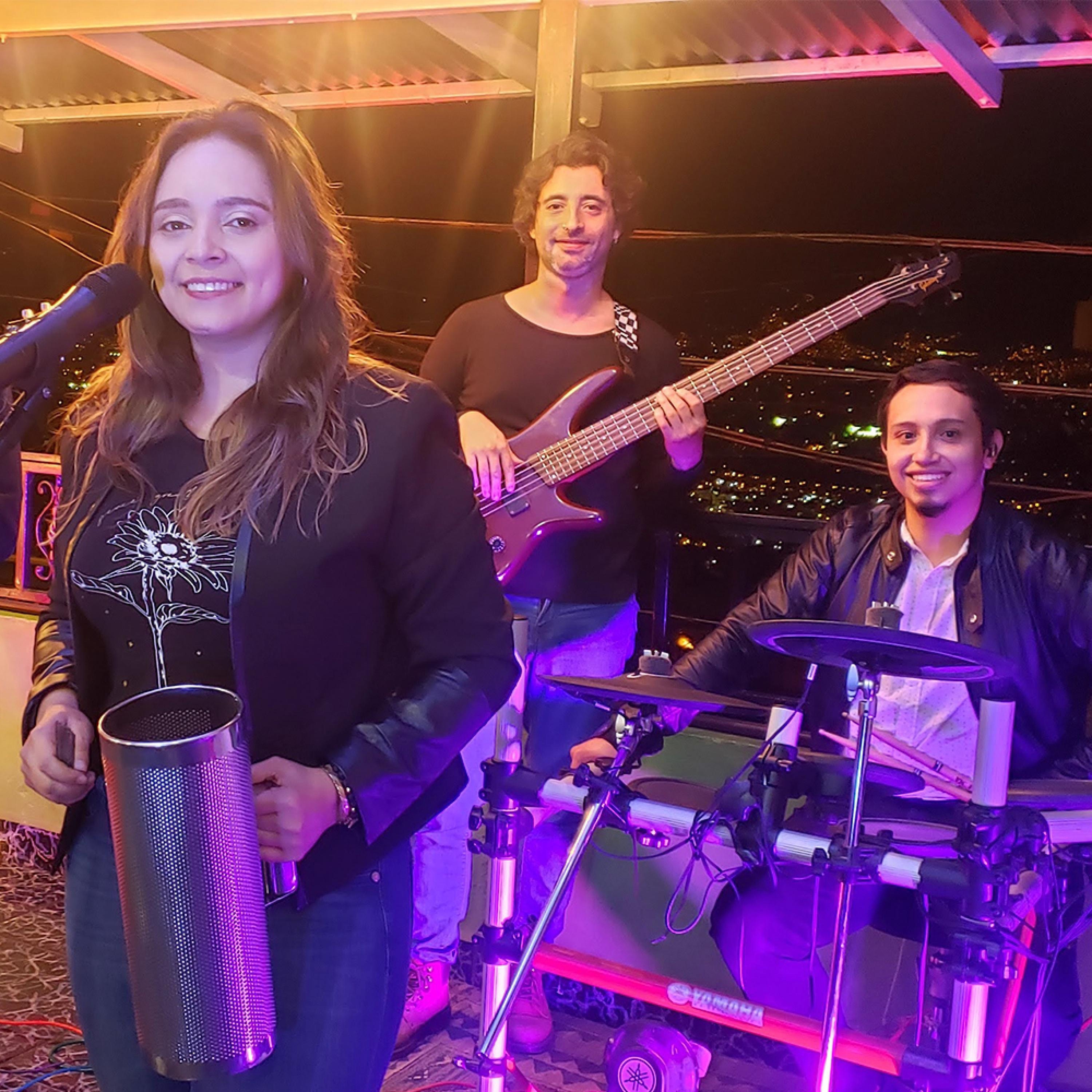 Vamos a Cuidar el Río Medellín