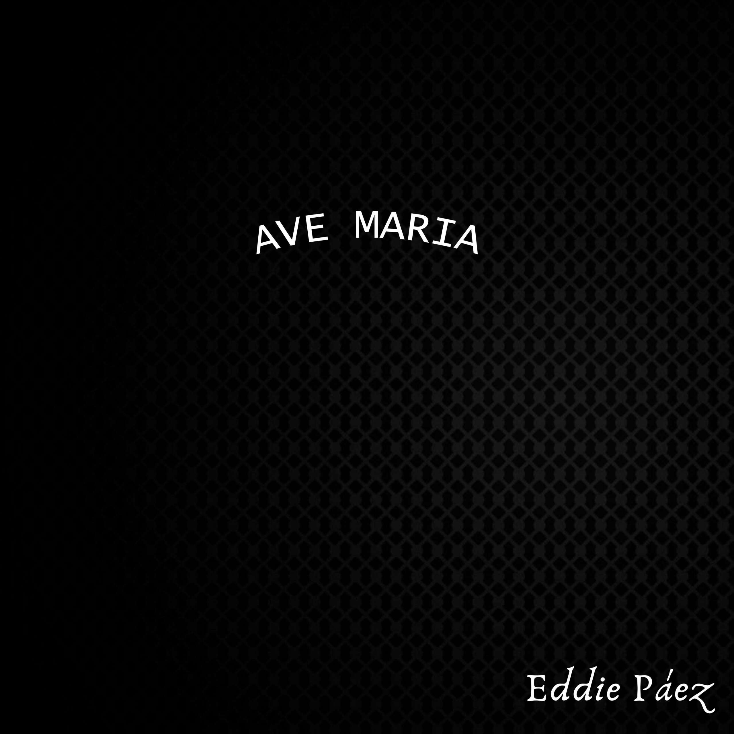 Ave María