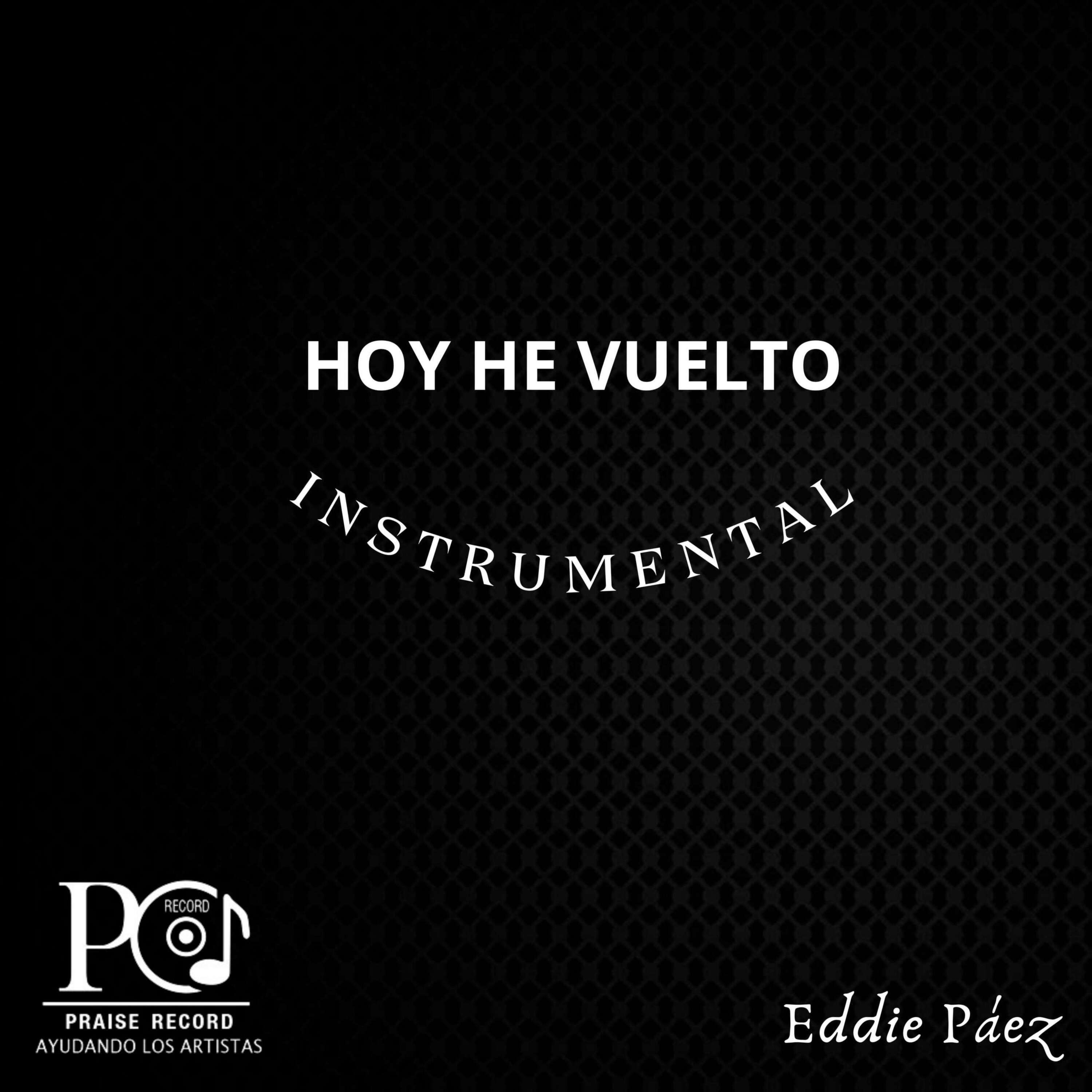 Hoy He Vuelto