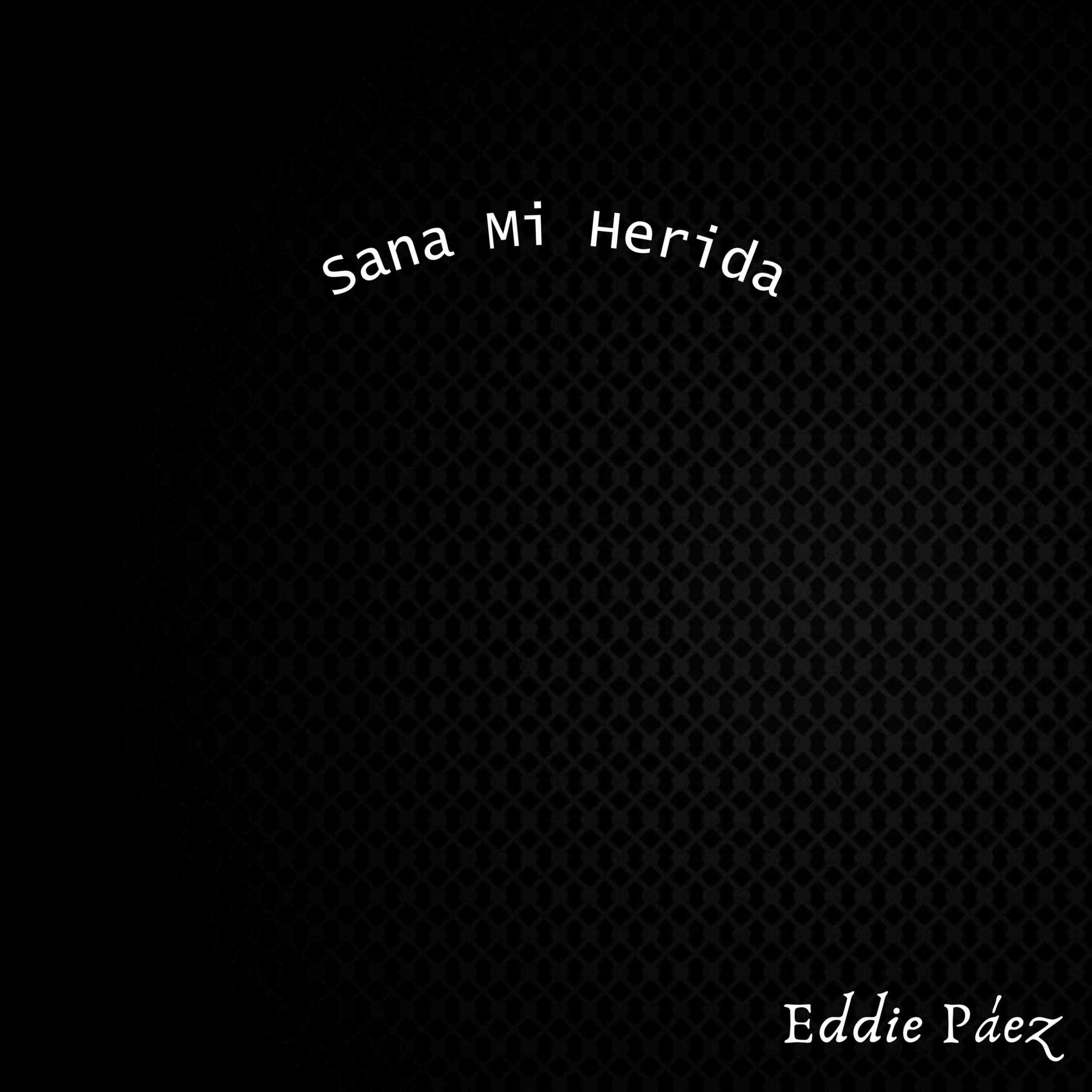 Sana mi Herida