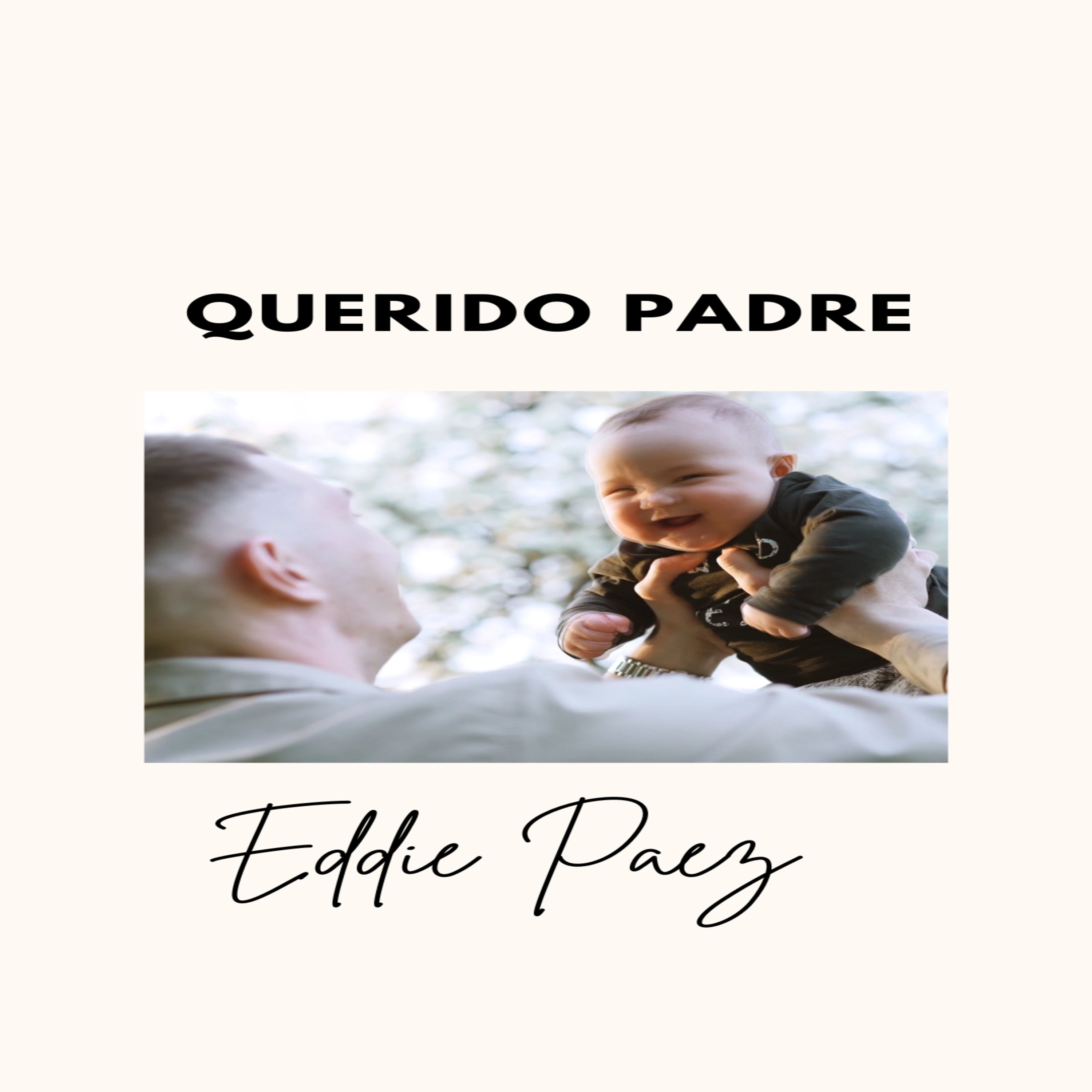 Querido Padre