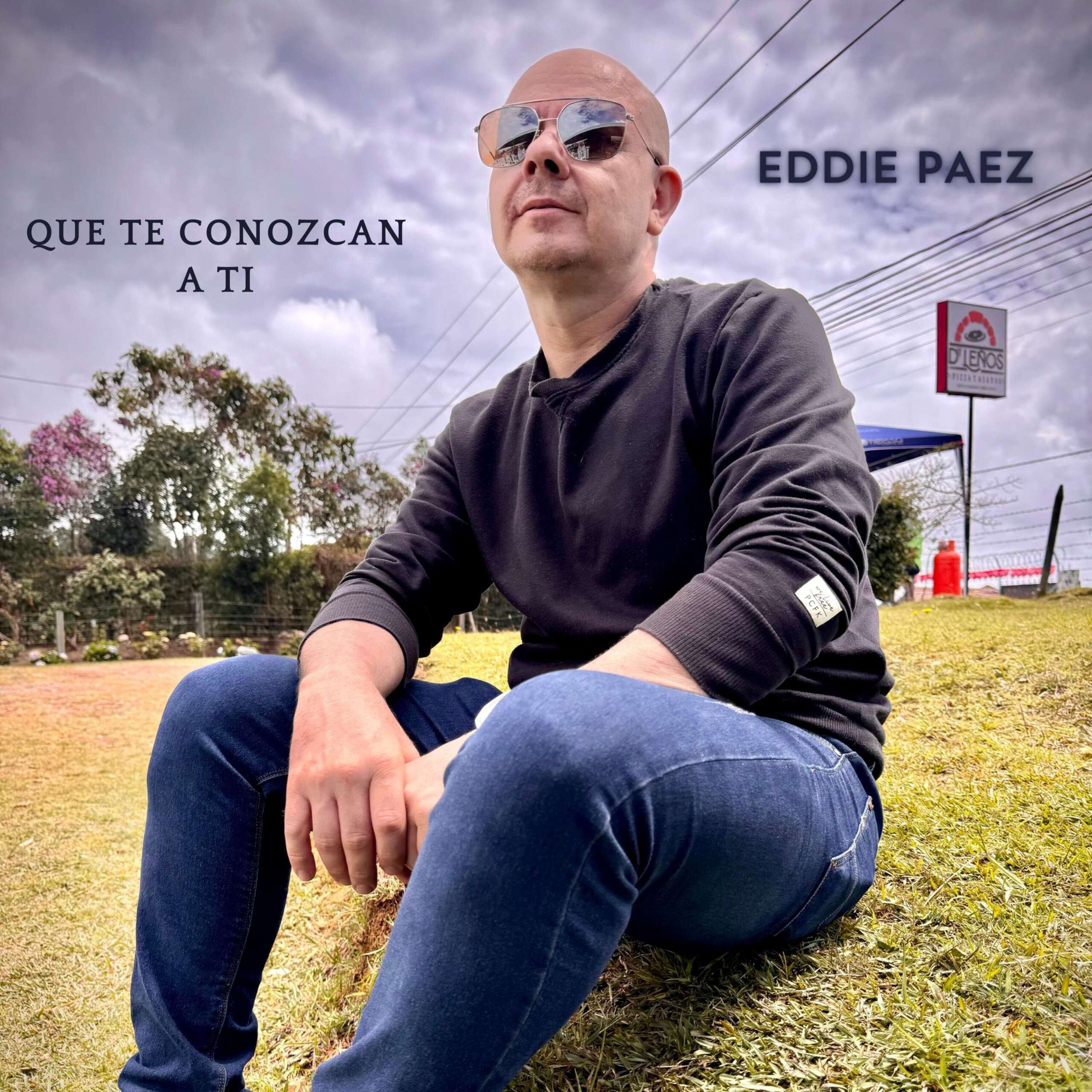 Que Te Conozcan a Ti