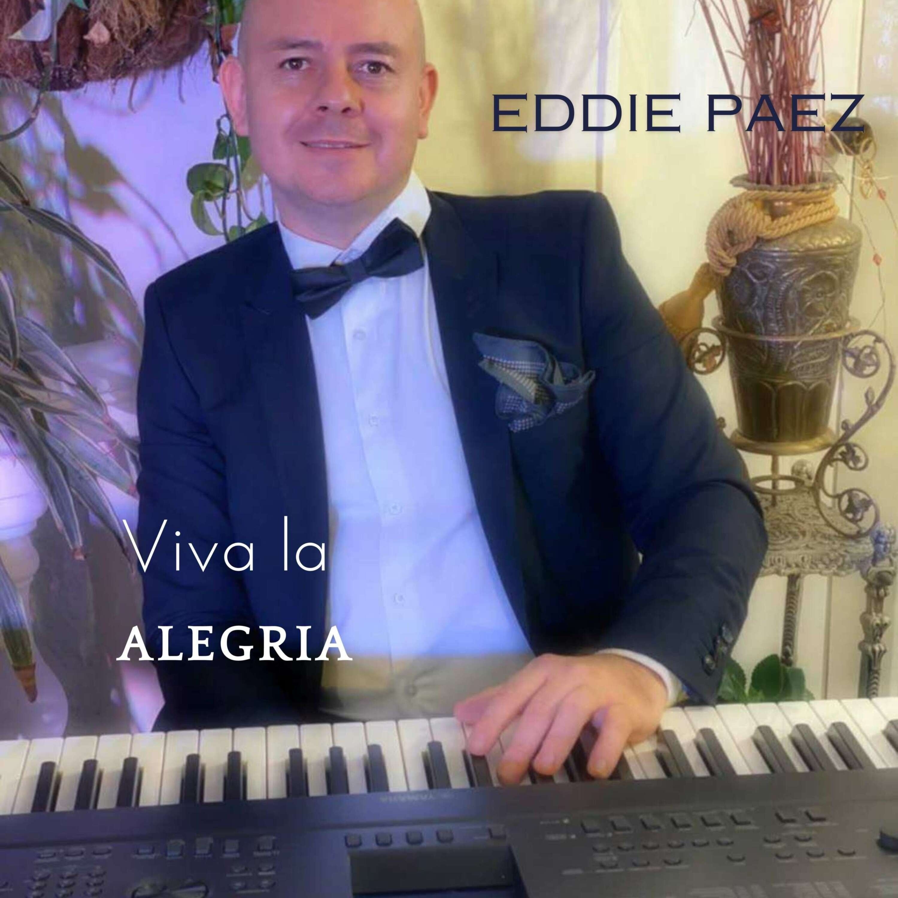 Viva la Alegría