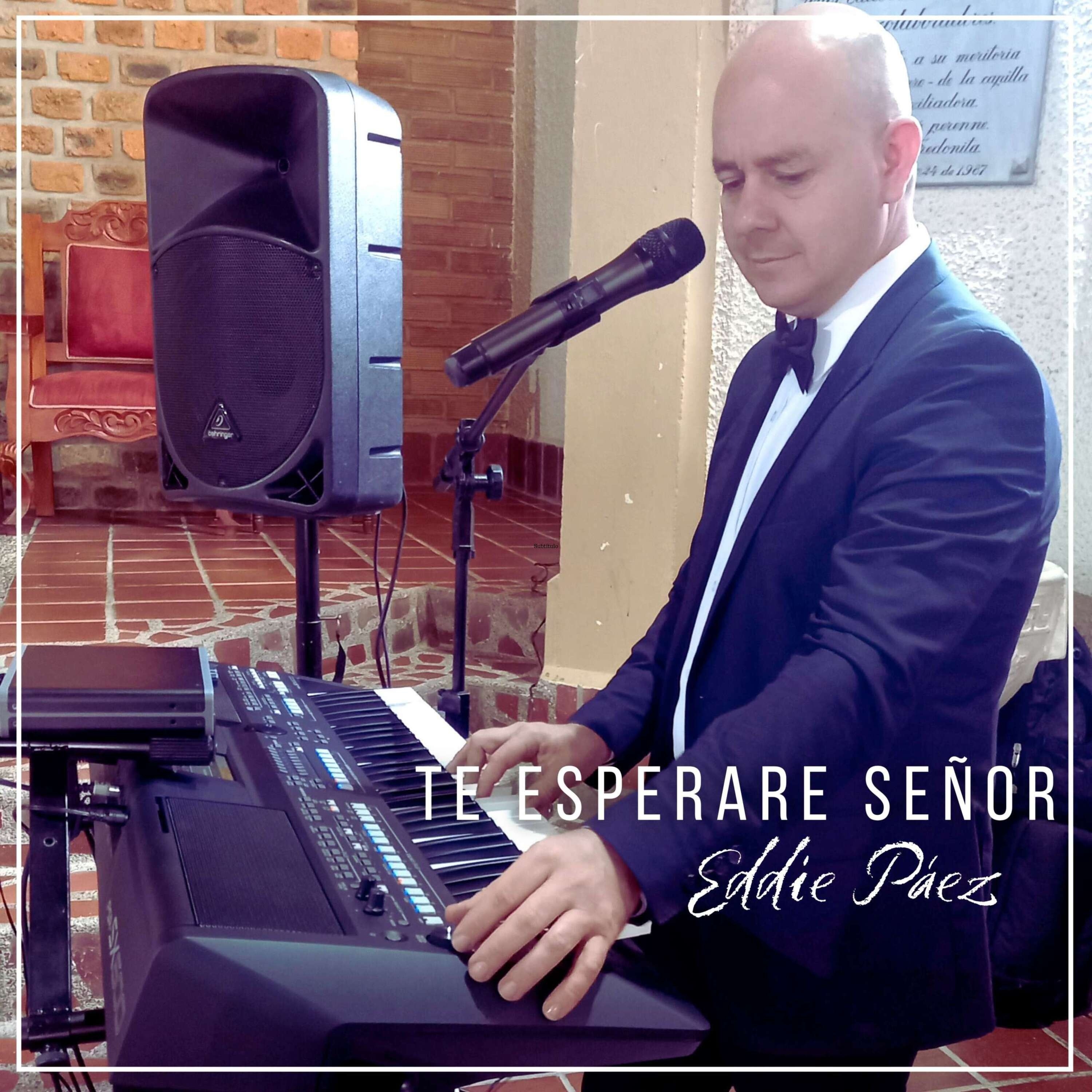 Te Esperare Señor