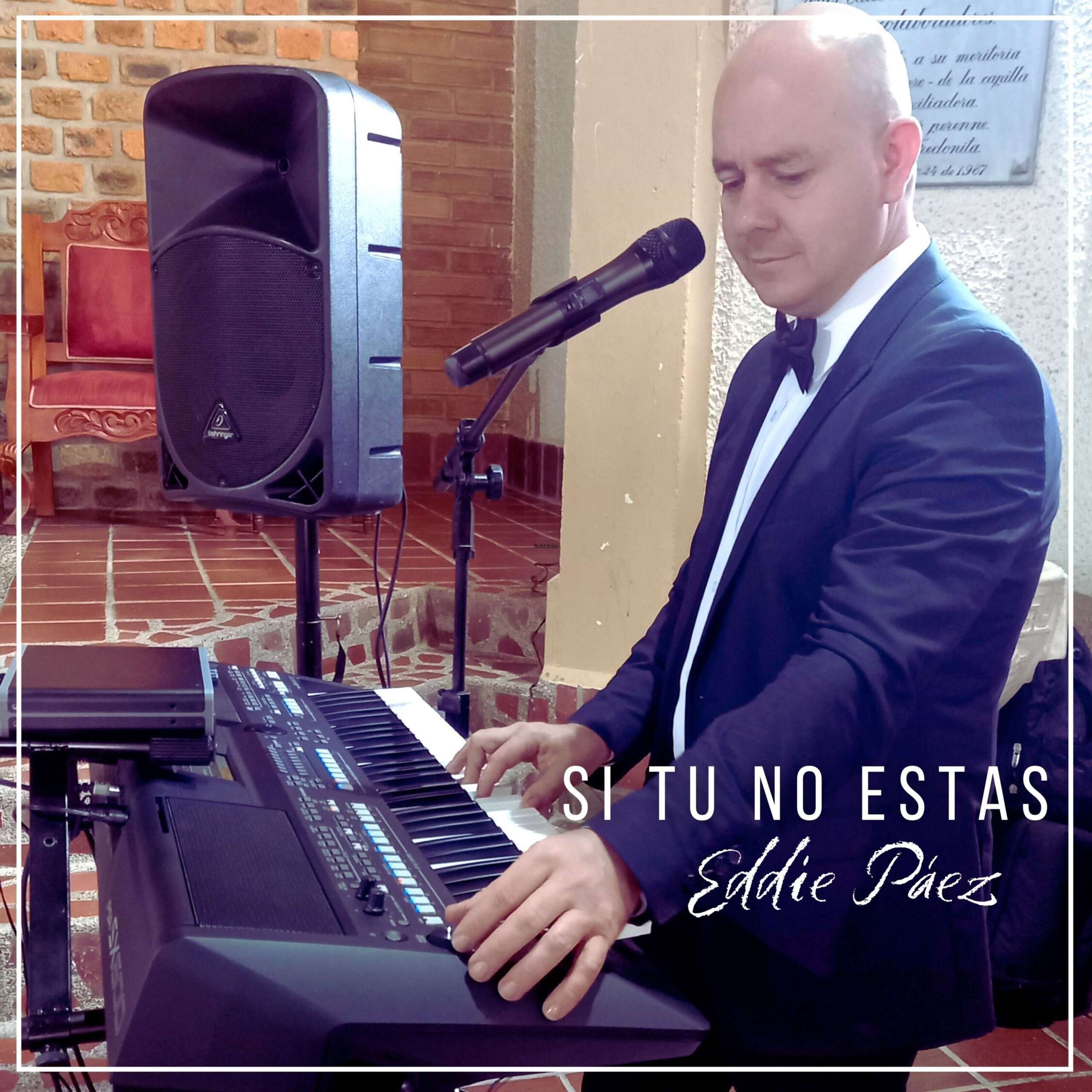 Si tu no Estas