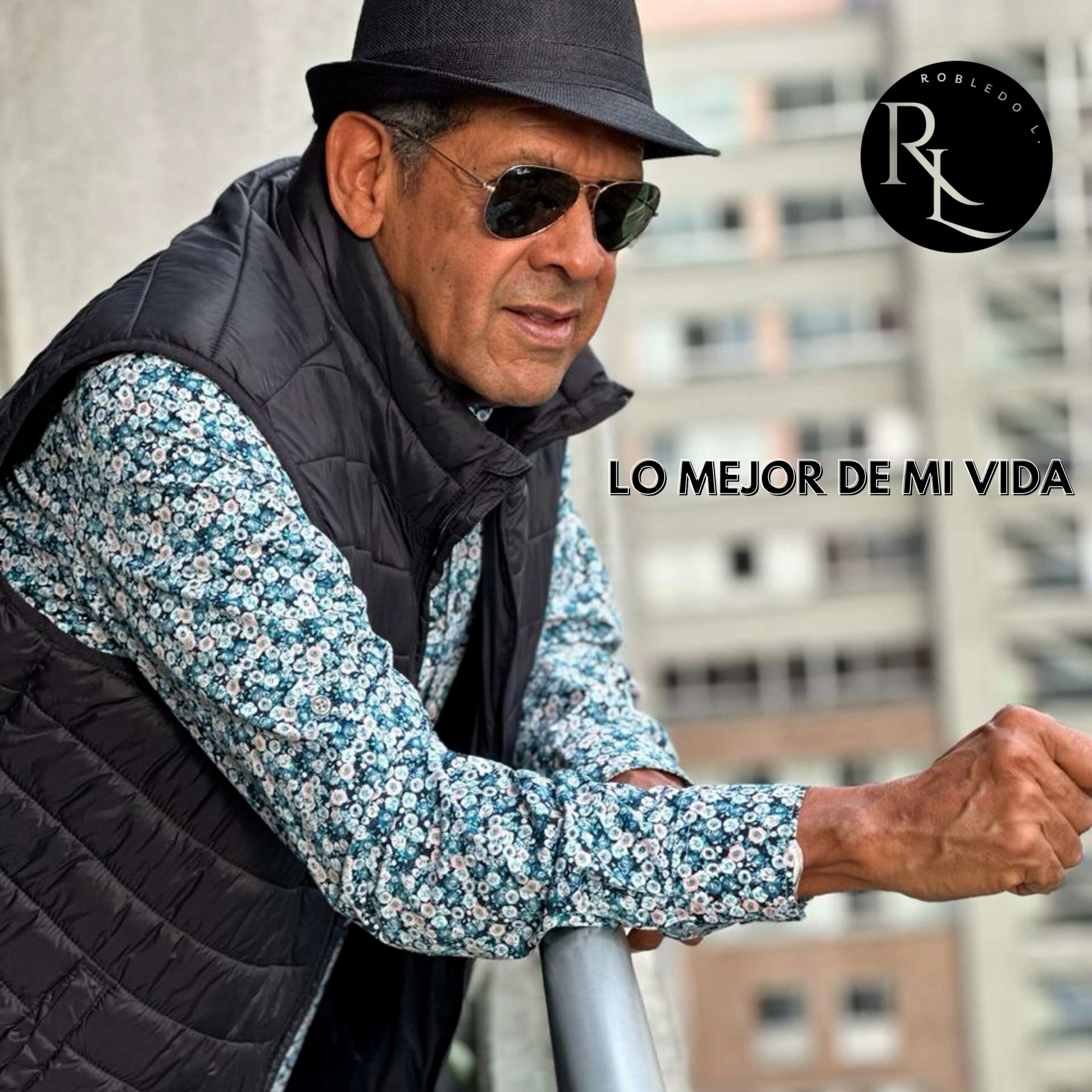Lo Mejor de mi Vida