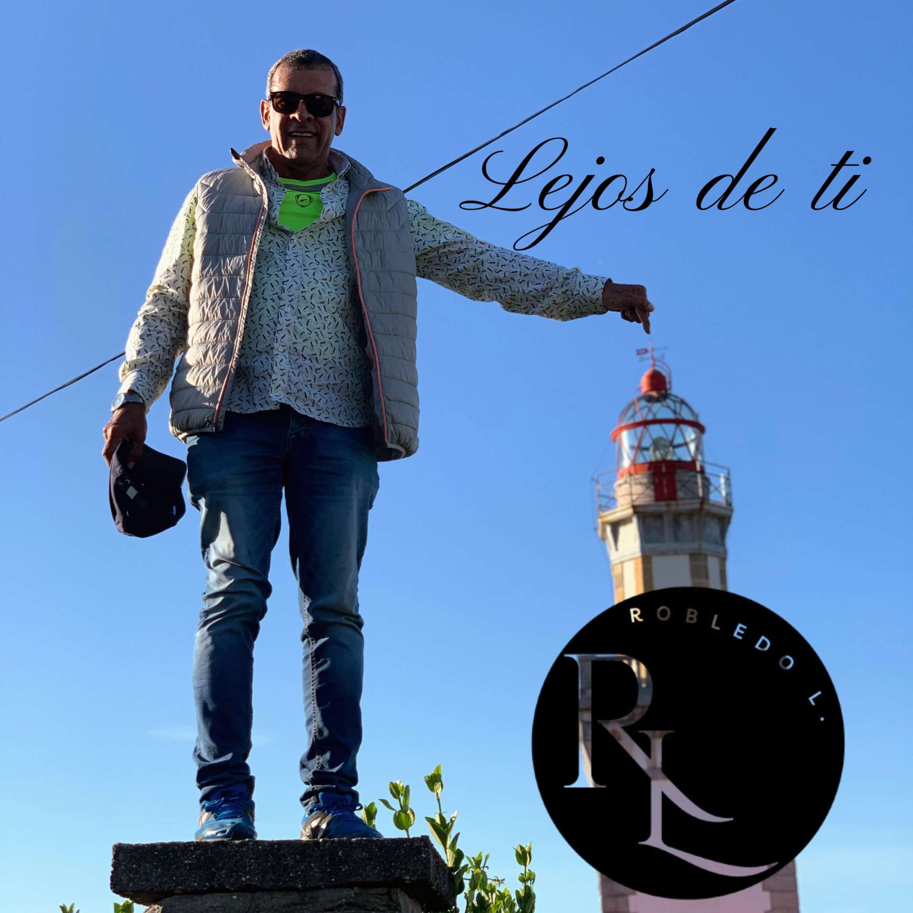 Lejos de Ti