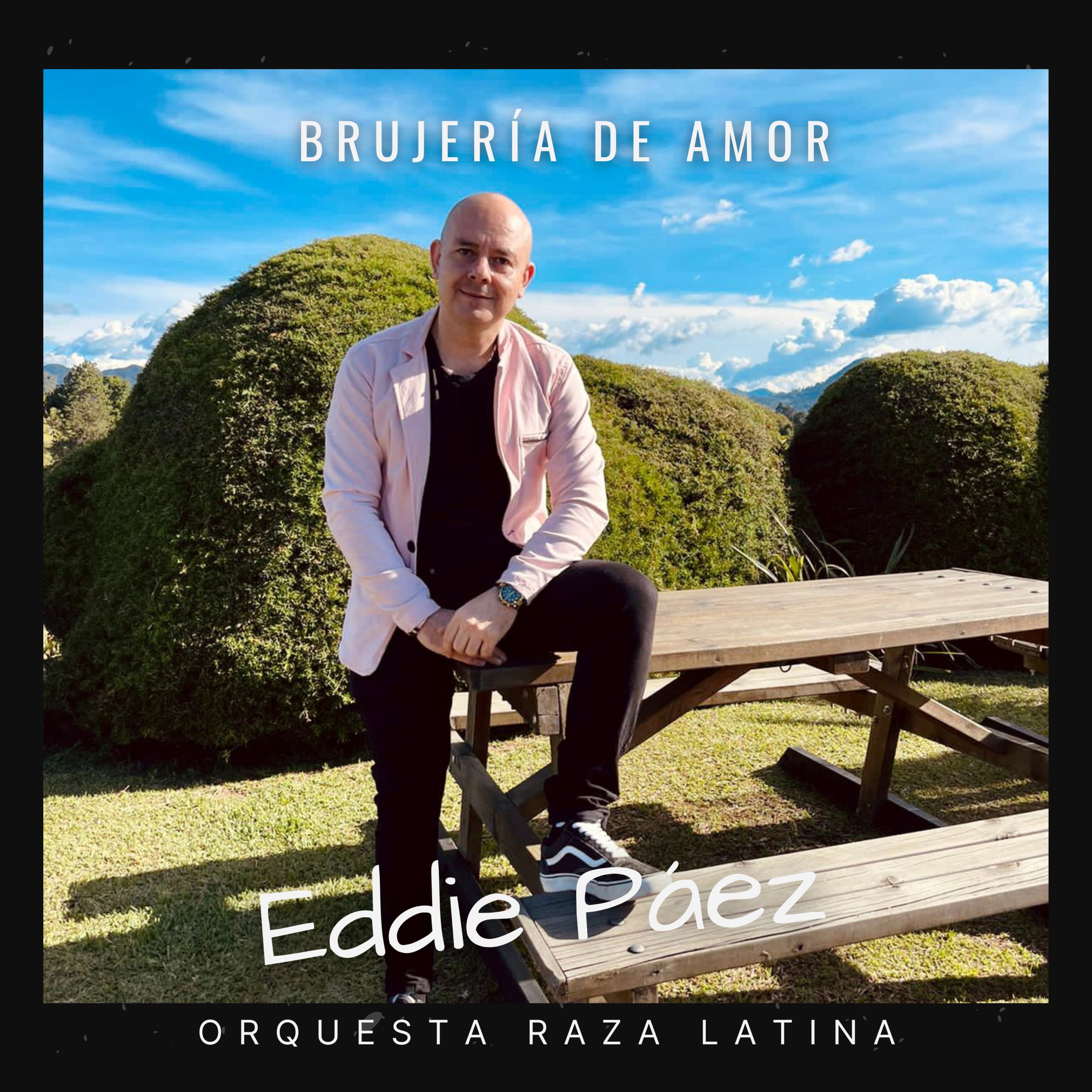 Brujería de Amor