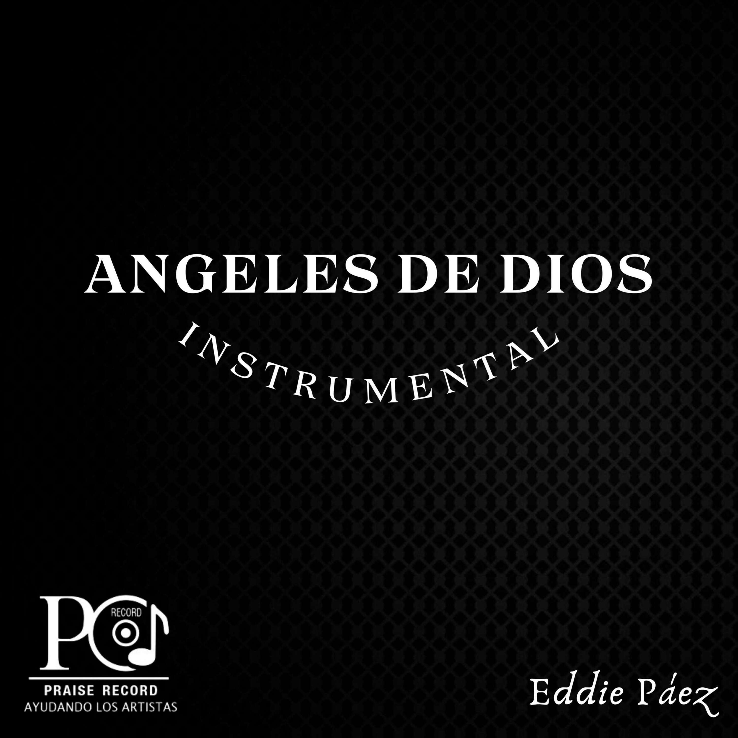Ángeles de Dios