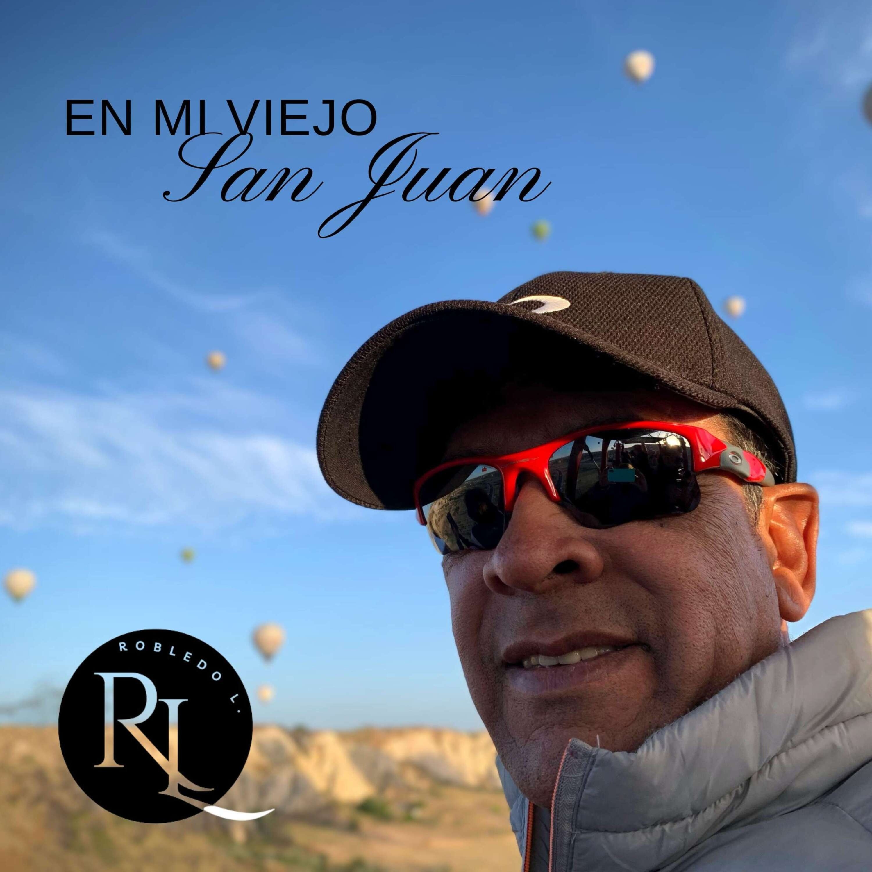 En mi Viejo San Juan