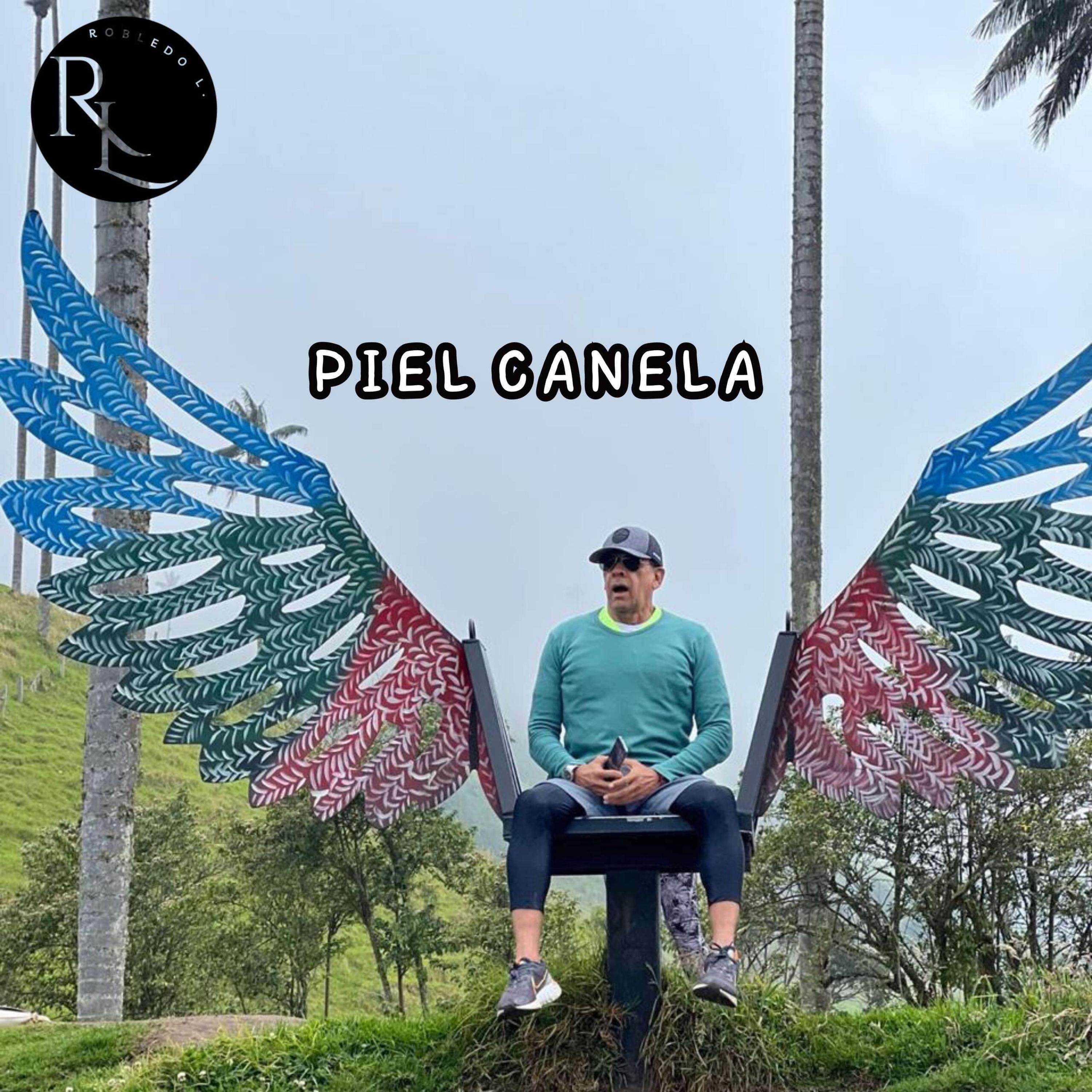 Piel Canela