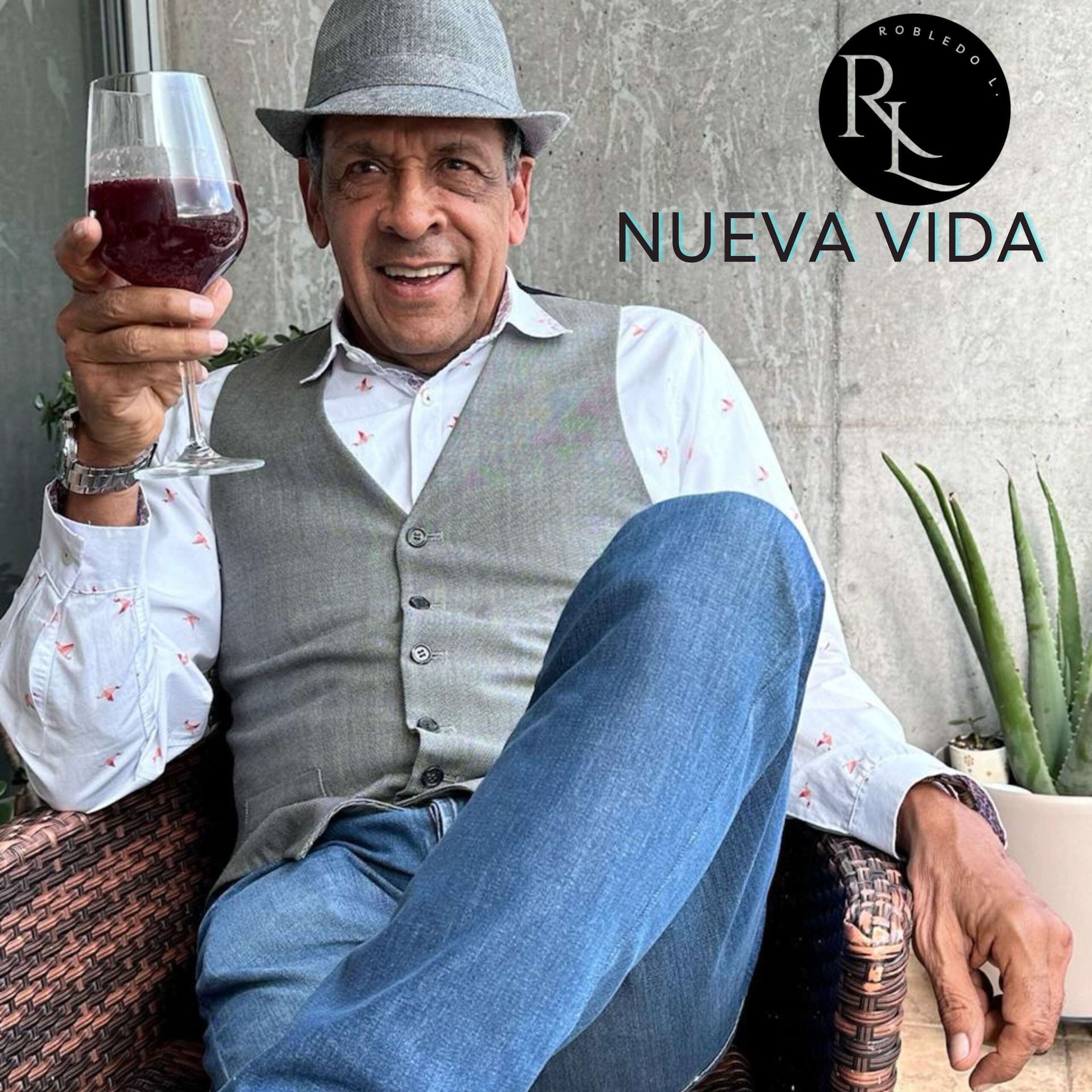 Una Nueva Vida