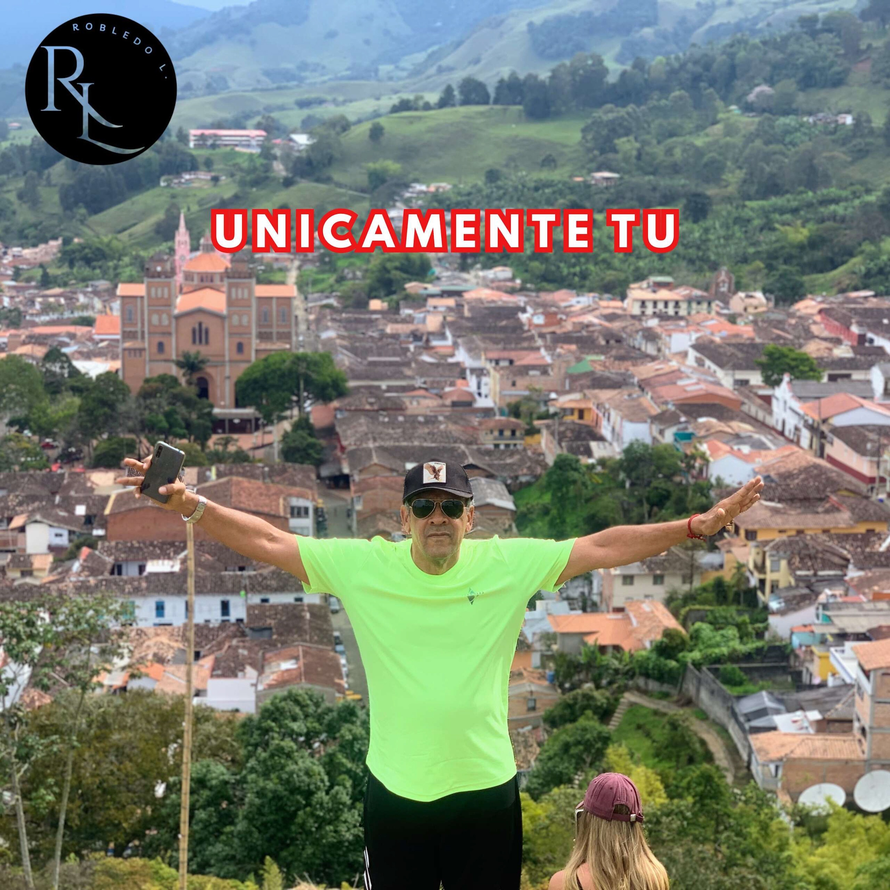 Únicamente Tú