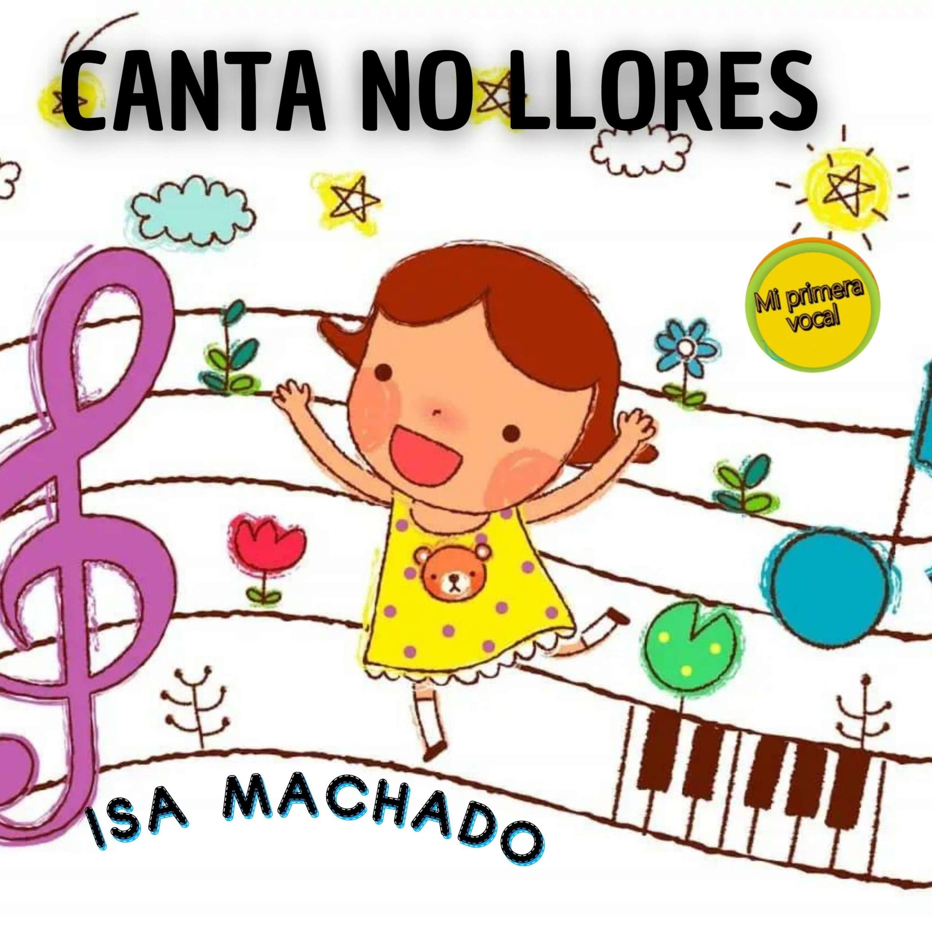 Canta no Llores