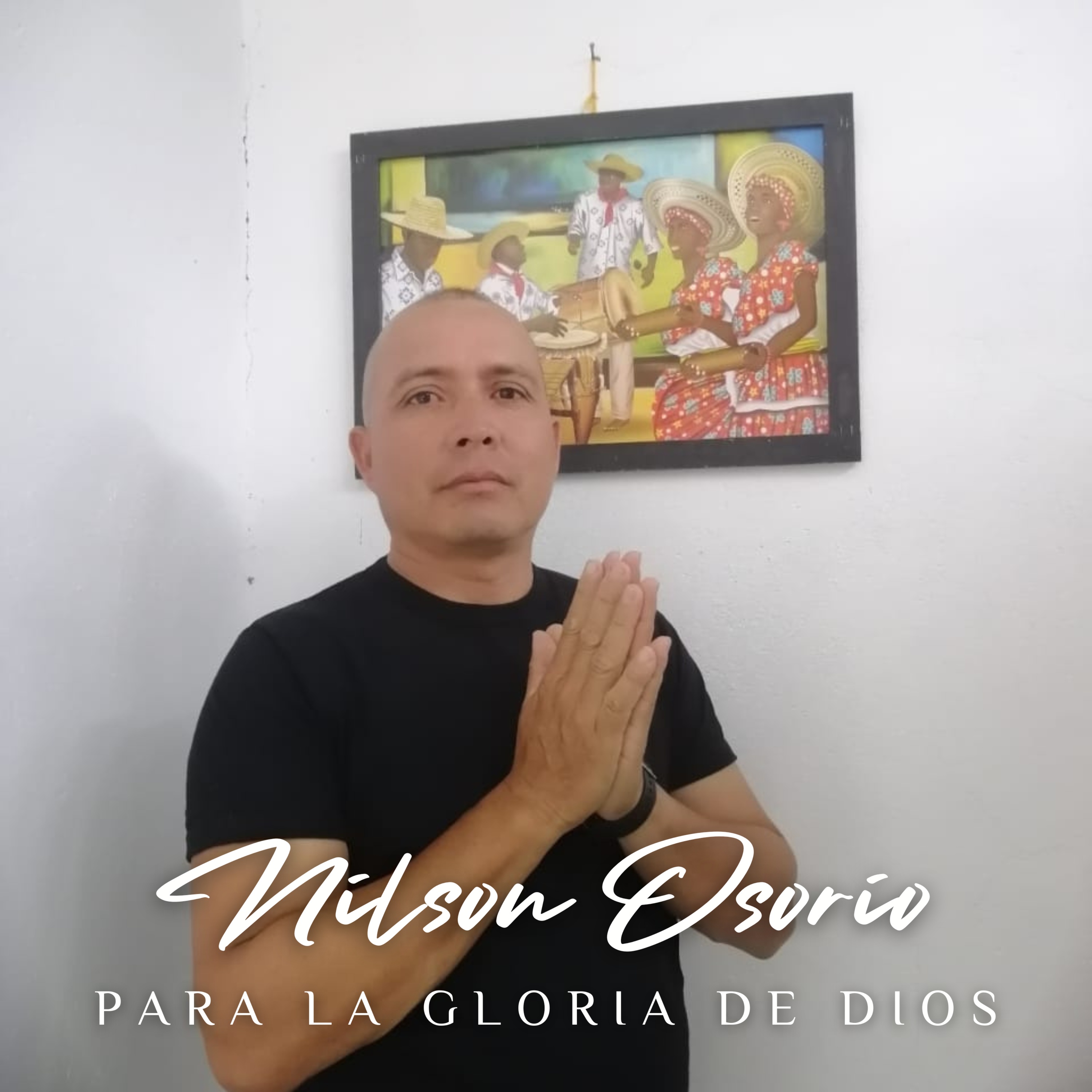Para la Gloria de Dios