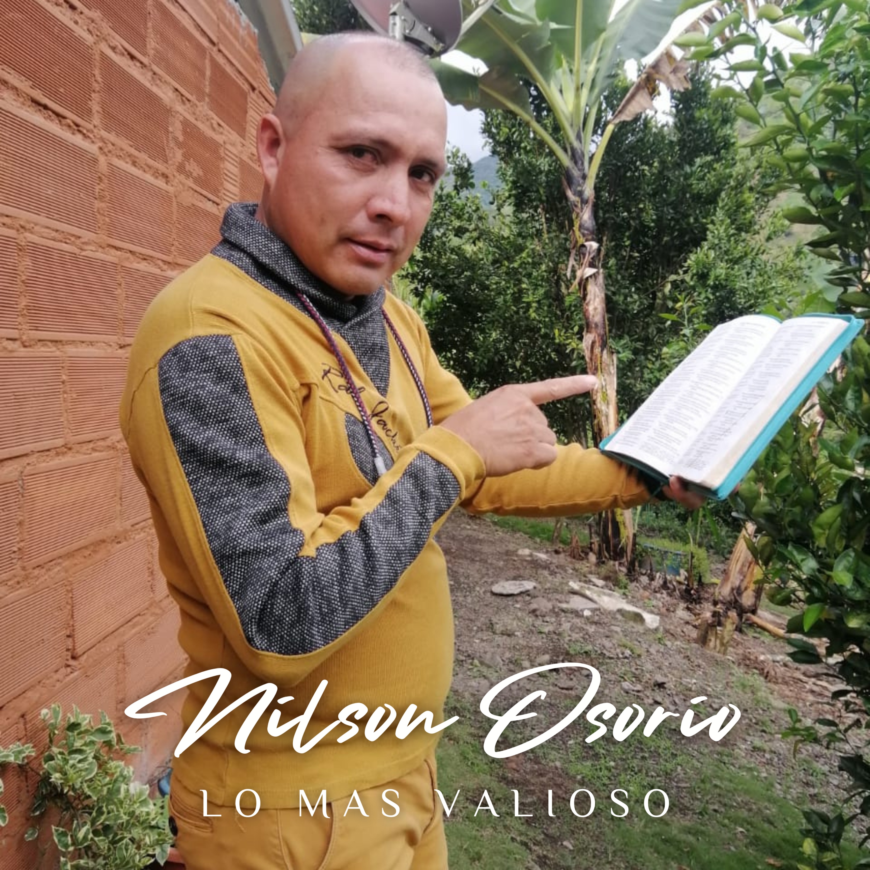 Lo Mas Valioso