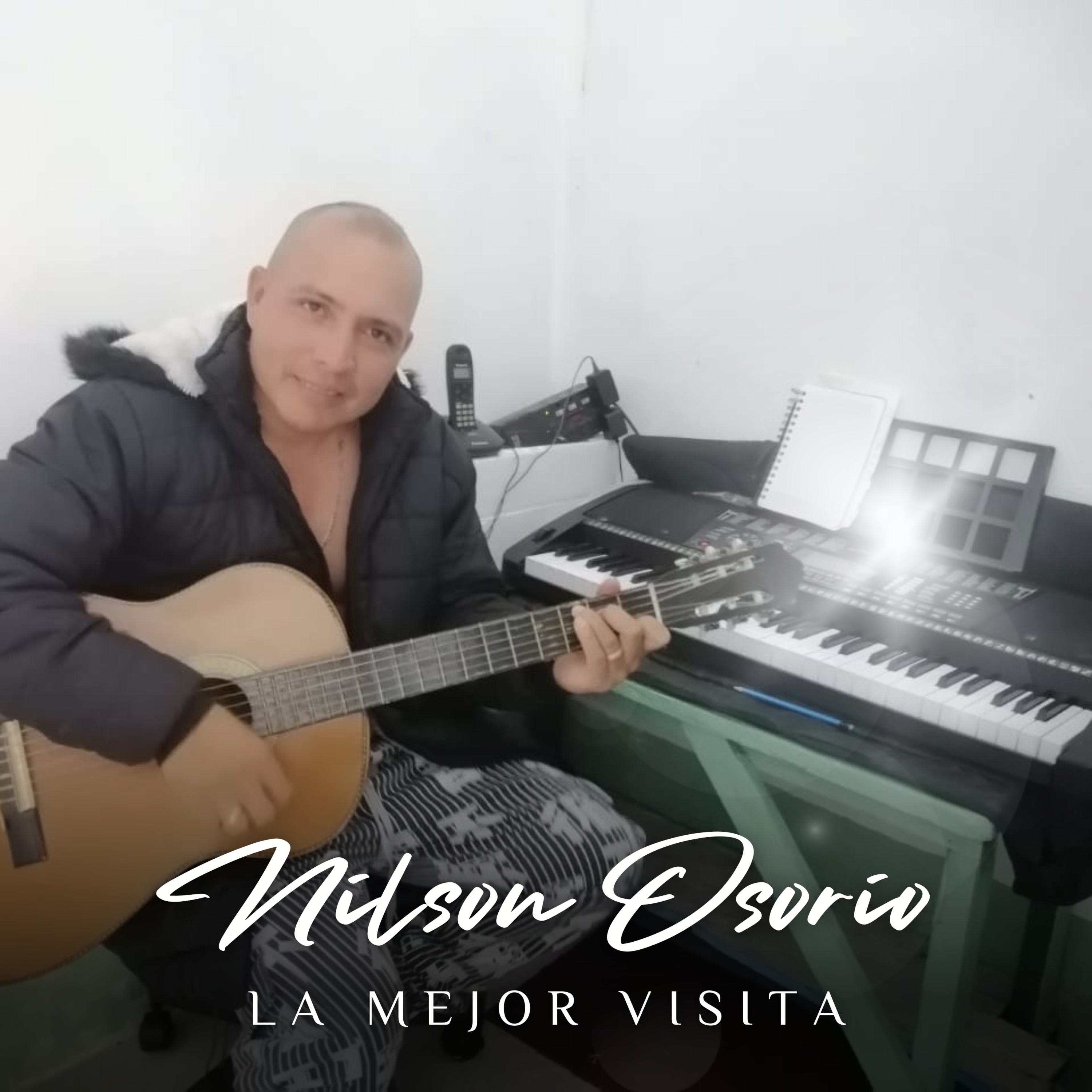 La Mejor Visita