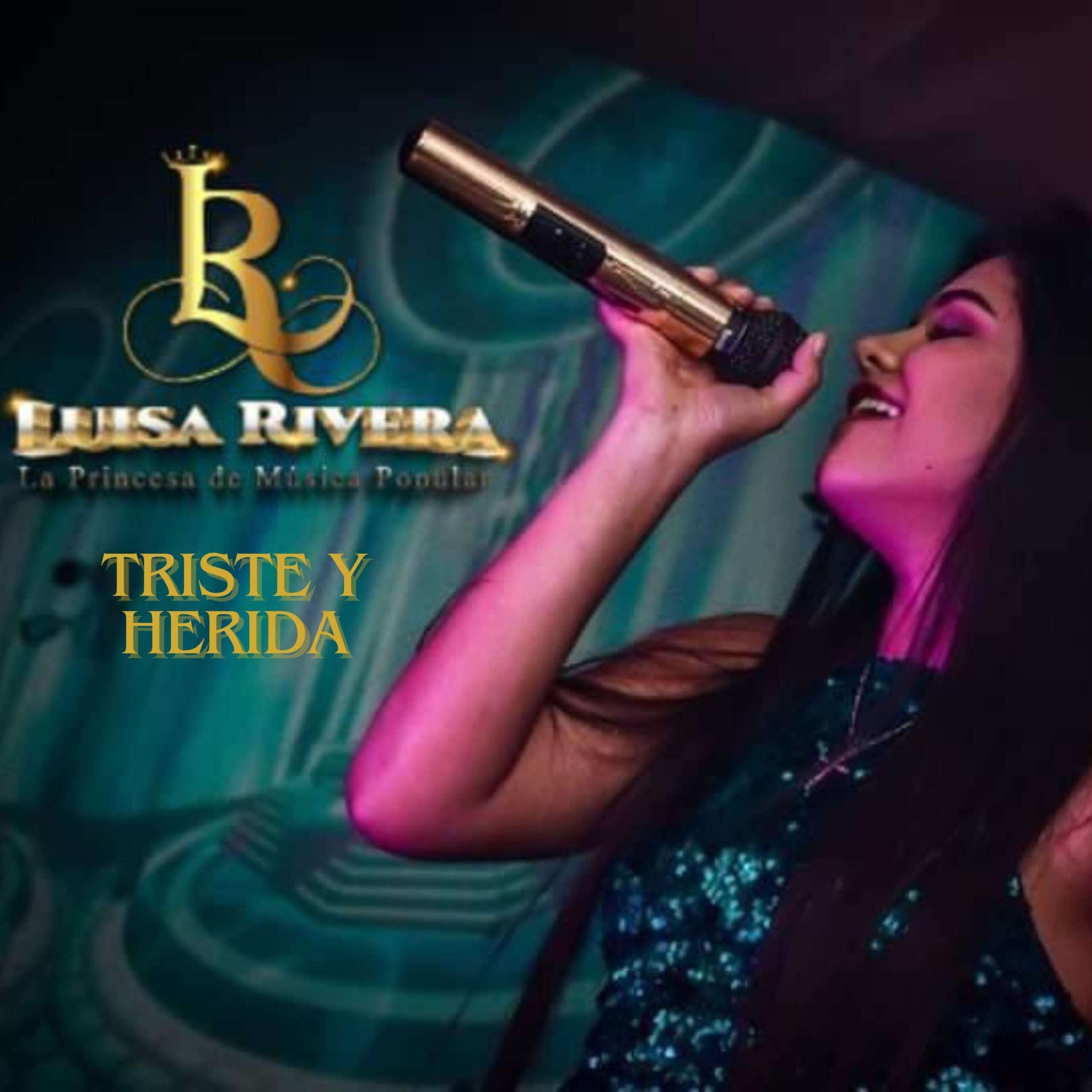 Triste y Herida