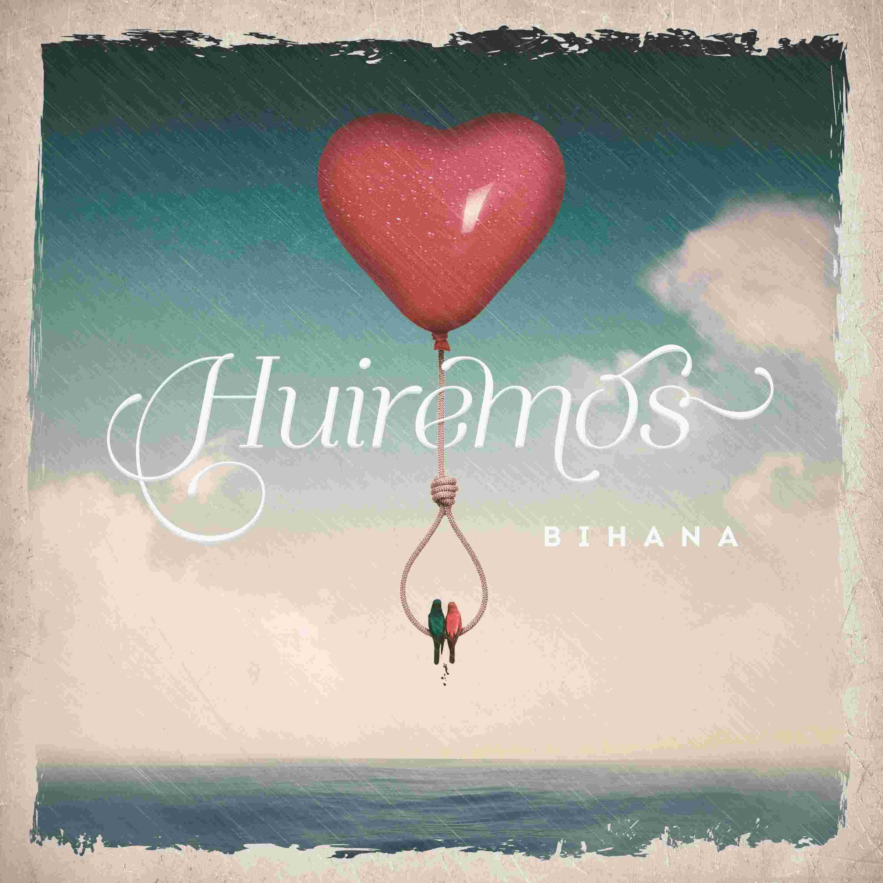 Huiremos