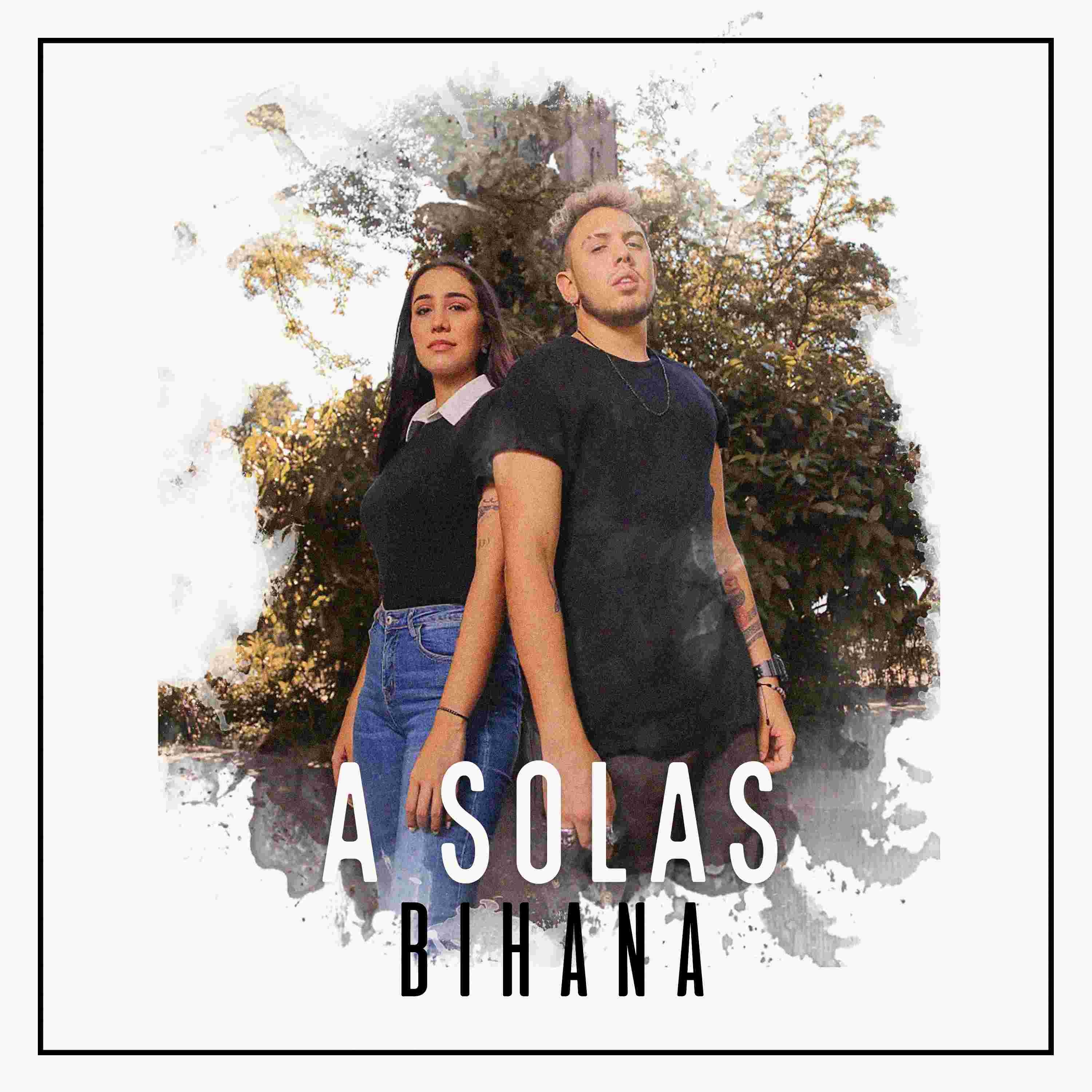 A Solas