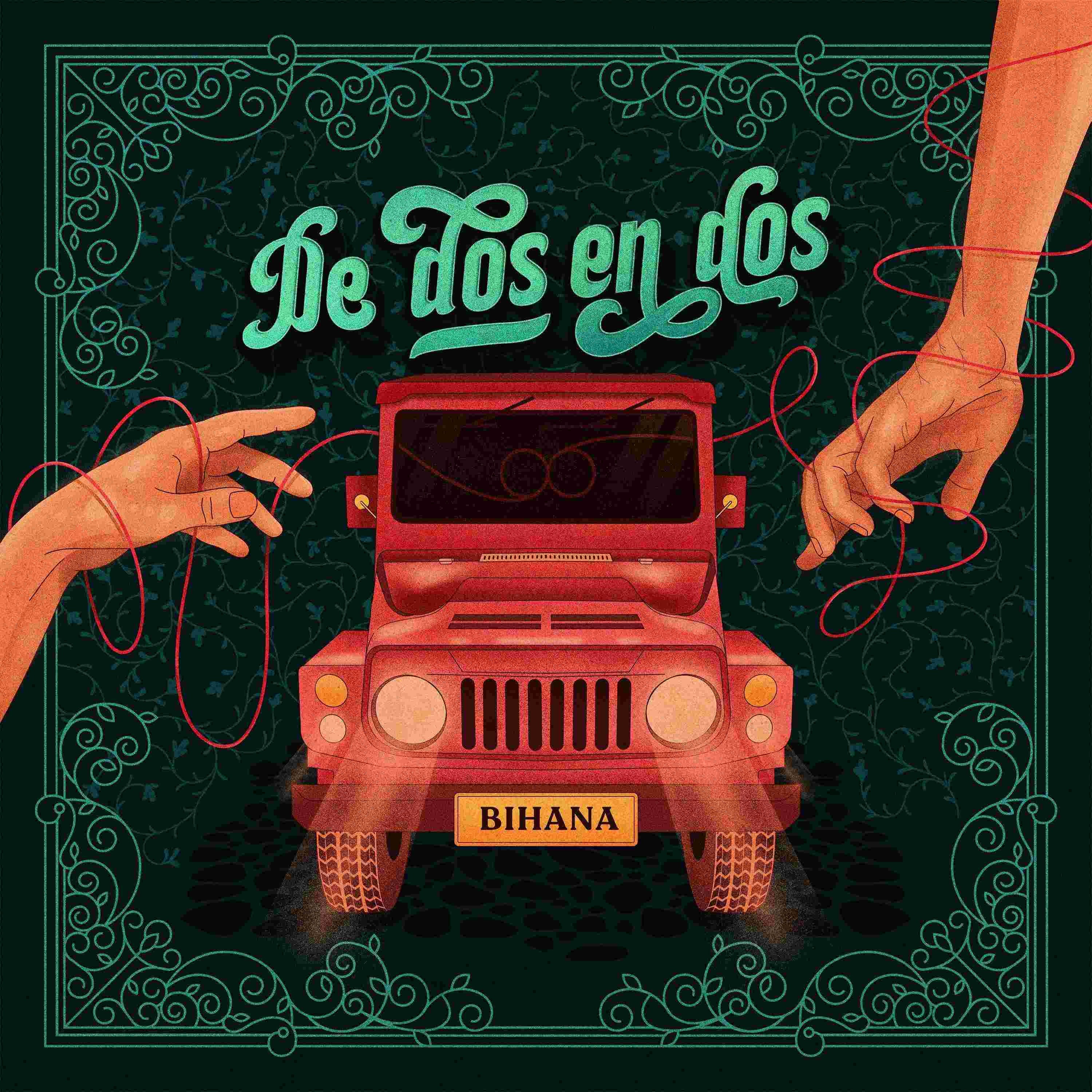 De Dos en Dos