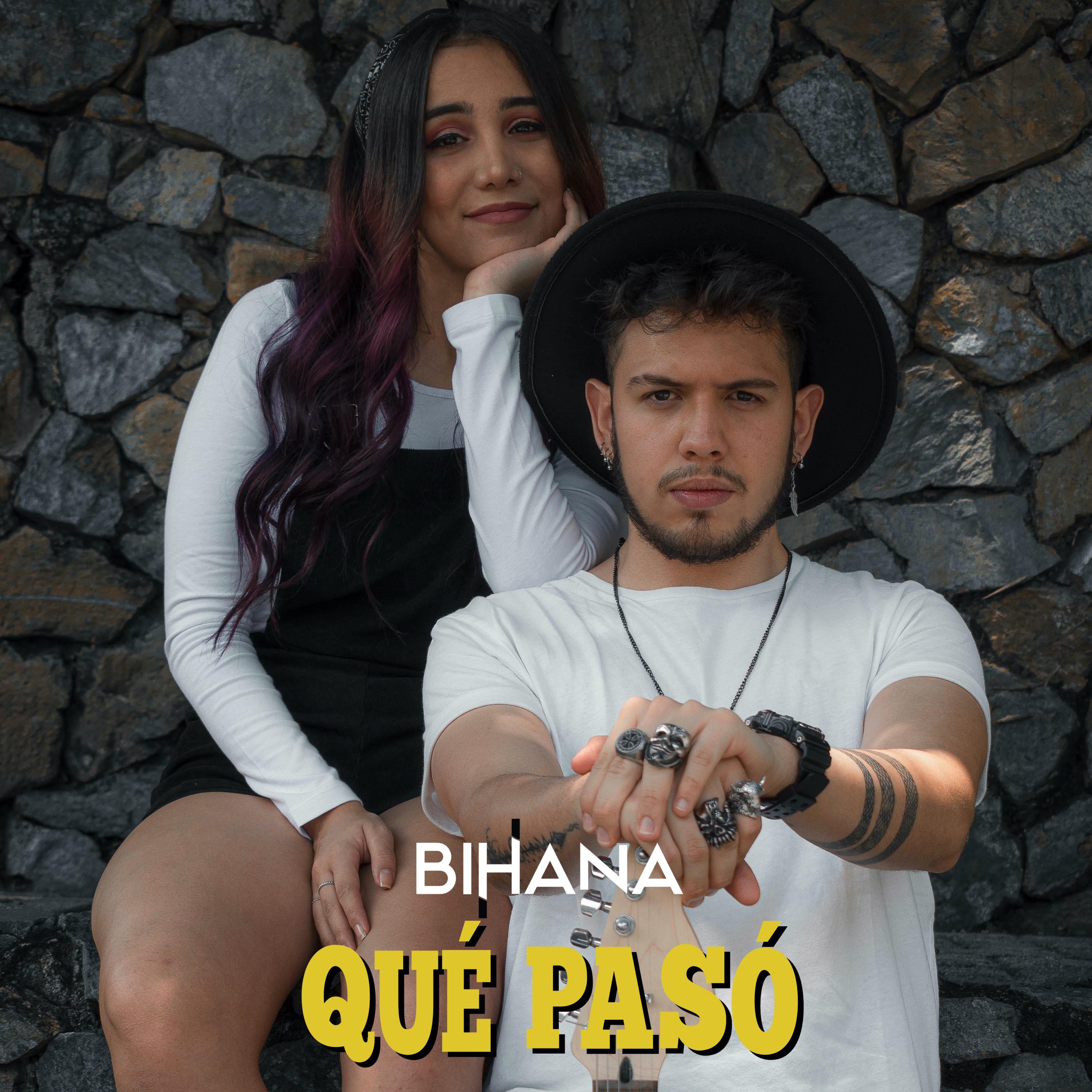 Qué Pasó