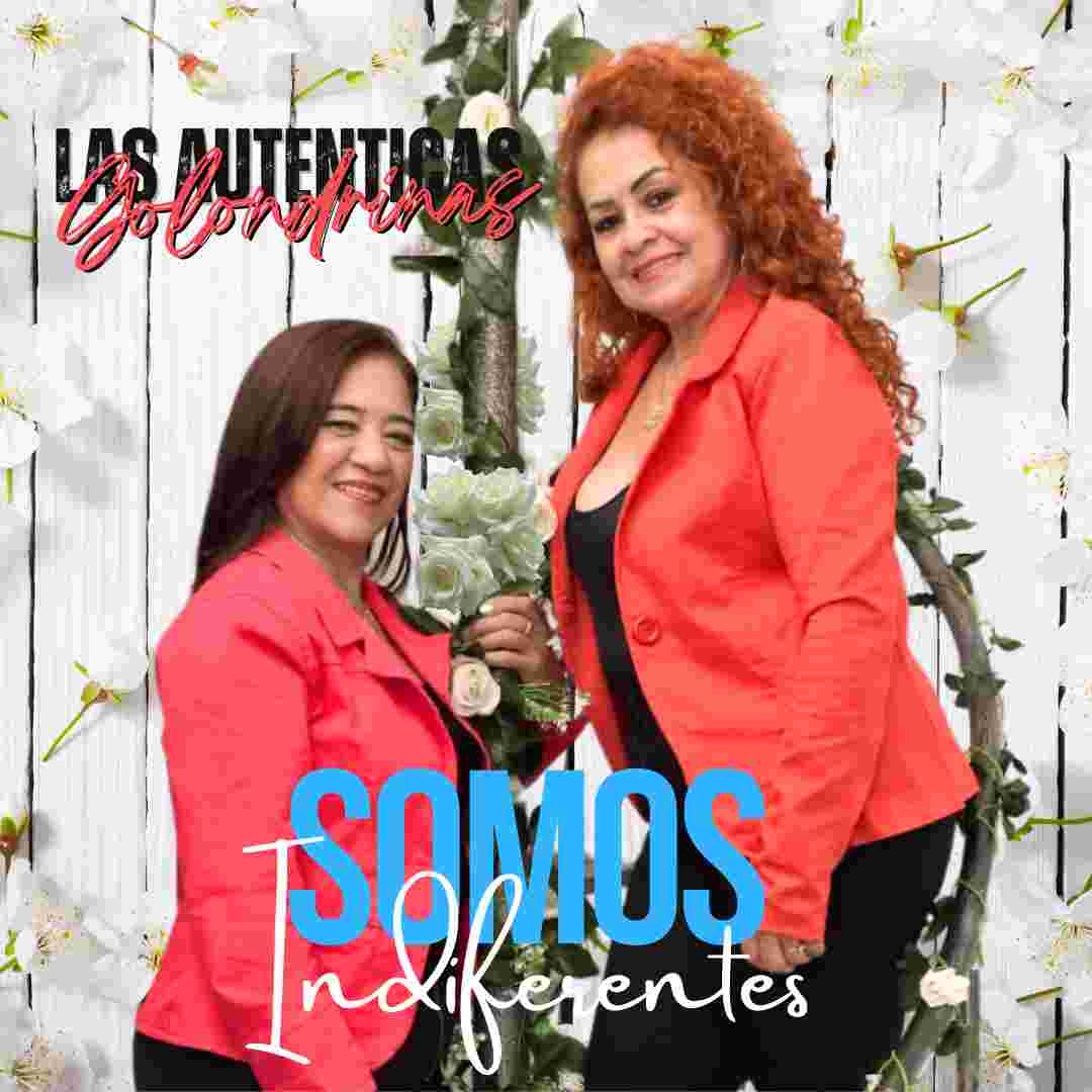 Somos Indiferentes