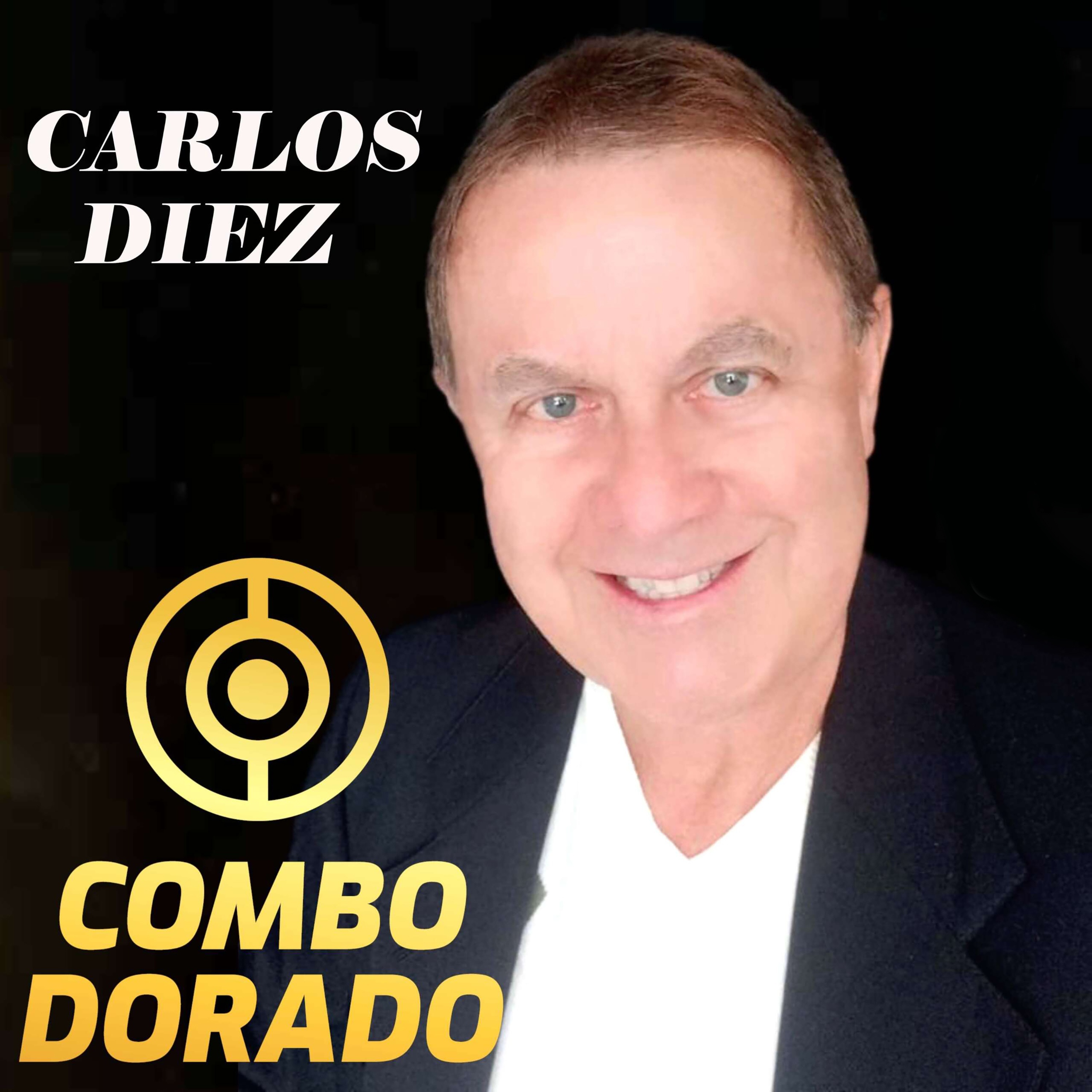 Carlos Diez y El Combo Dorado
