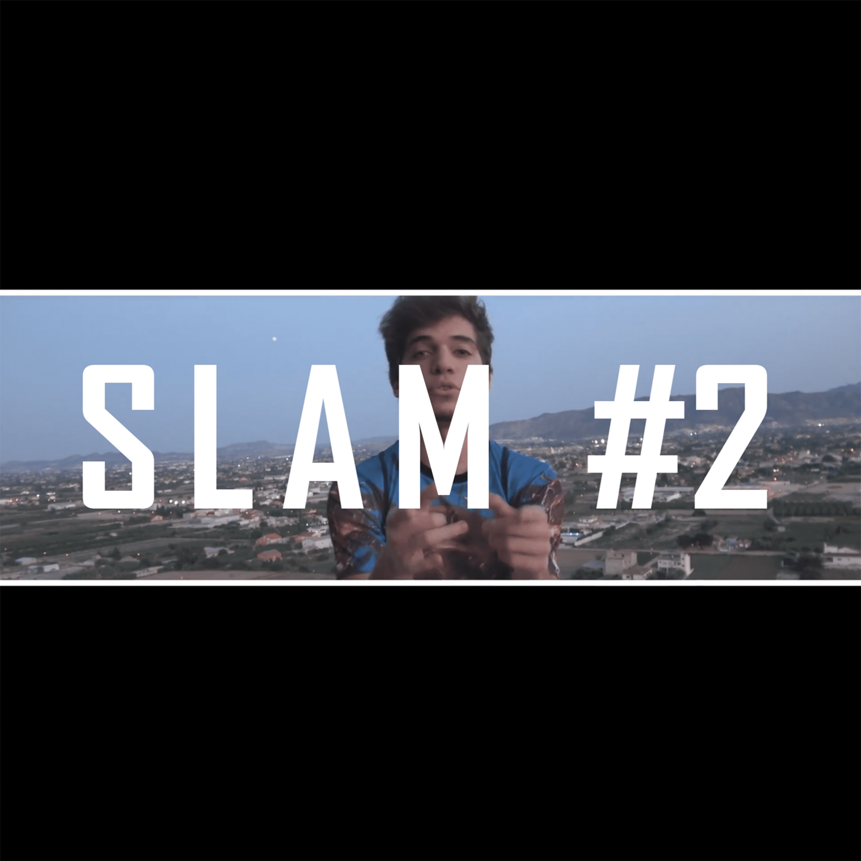 Slam #2
