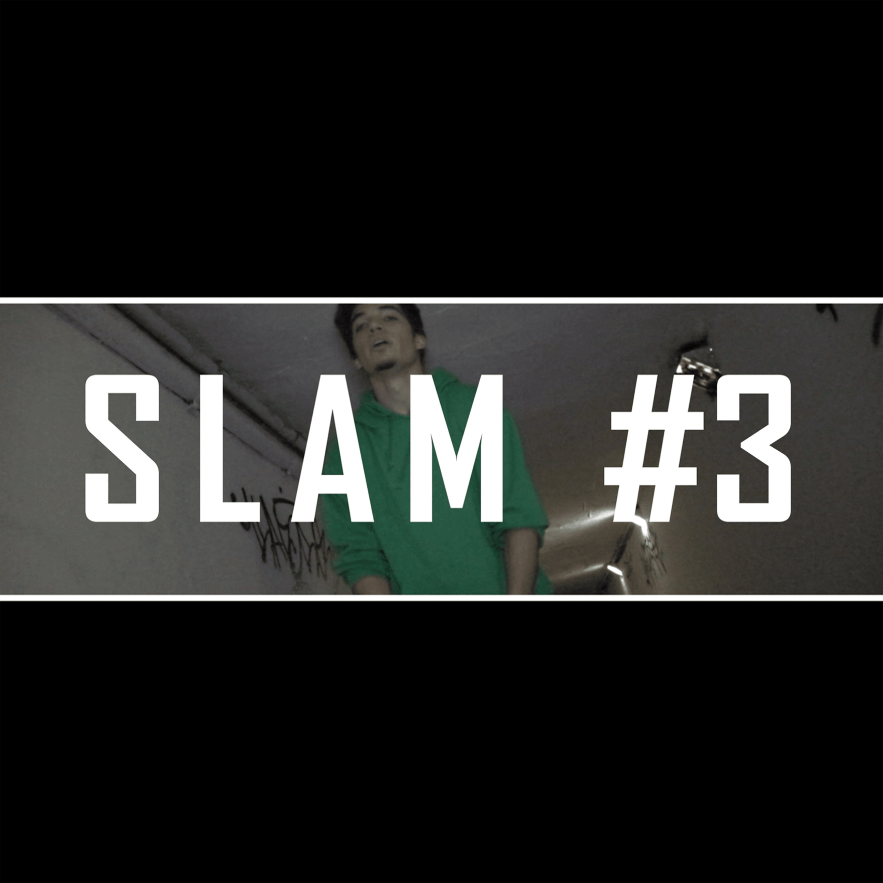 Slam #3